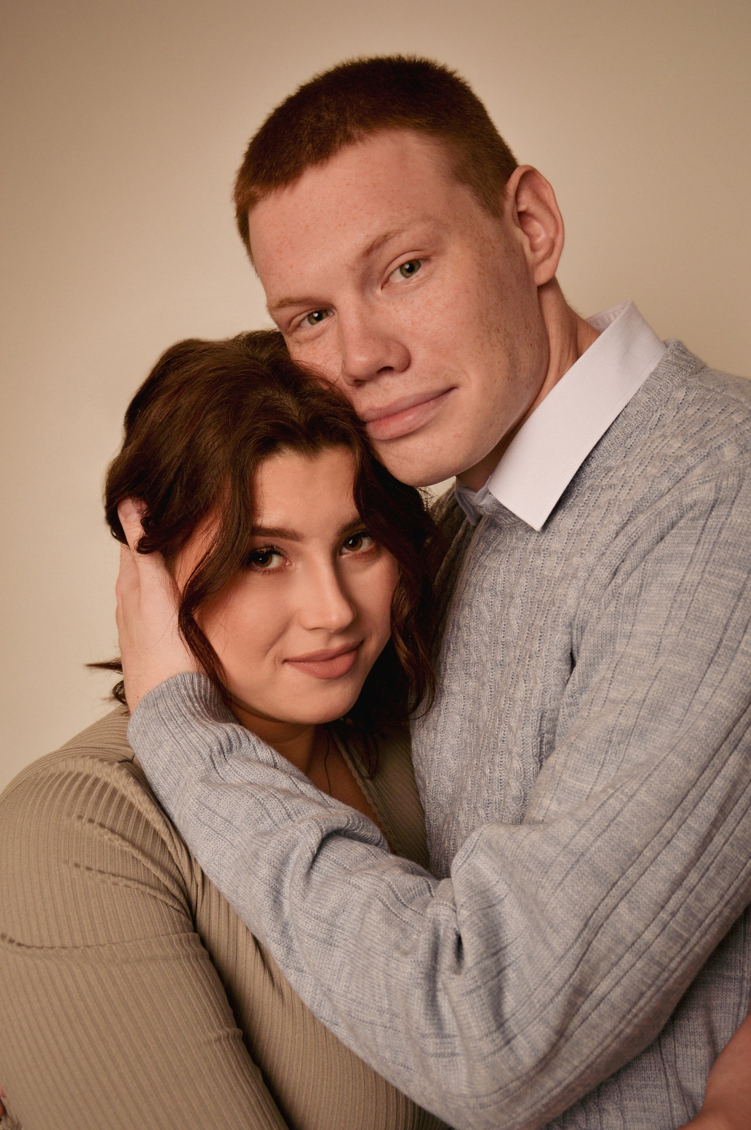 LS. Vcut studio| Фотограф Валерия Мустаева