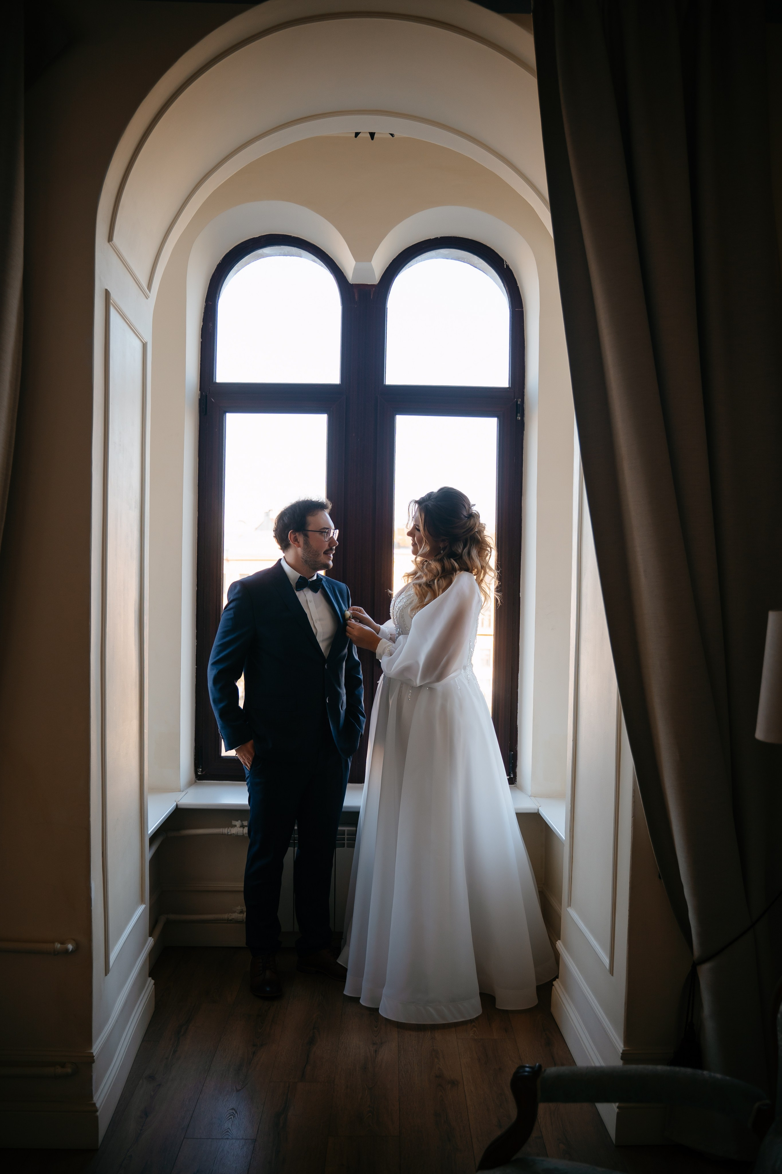 Павел и Екатерина. Семейный и свадебный фотограф в Санкт-Петербурге и Москве