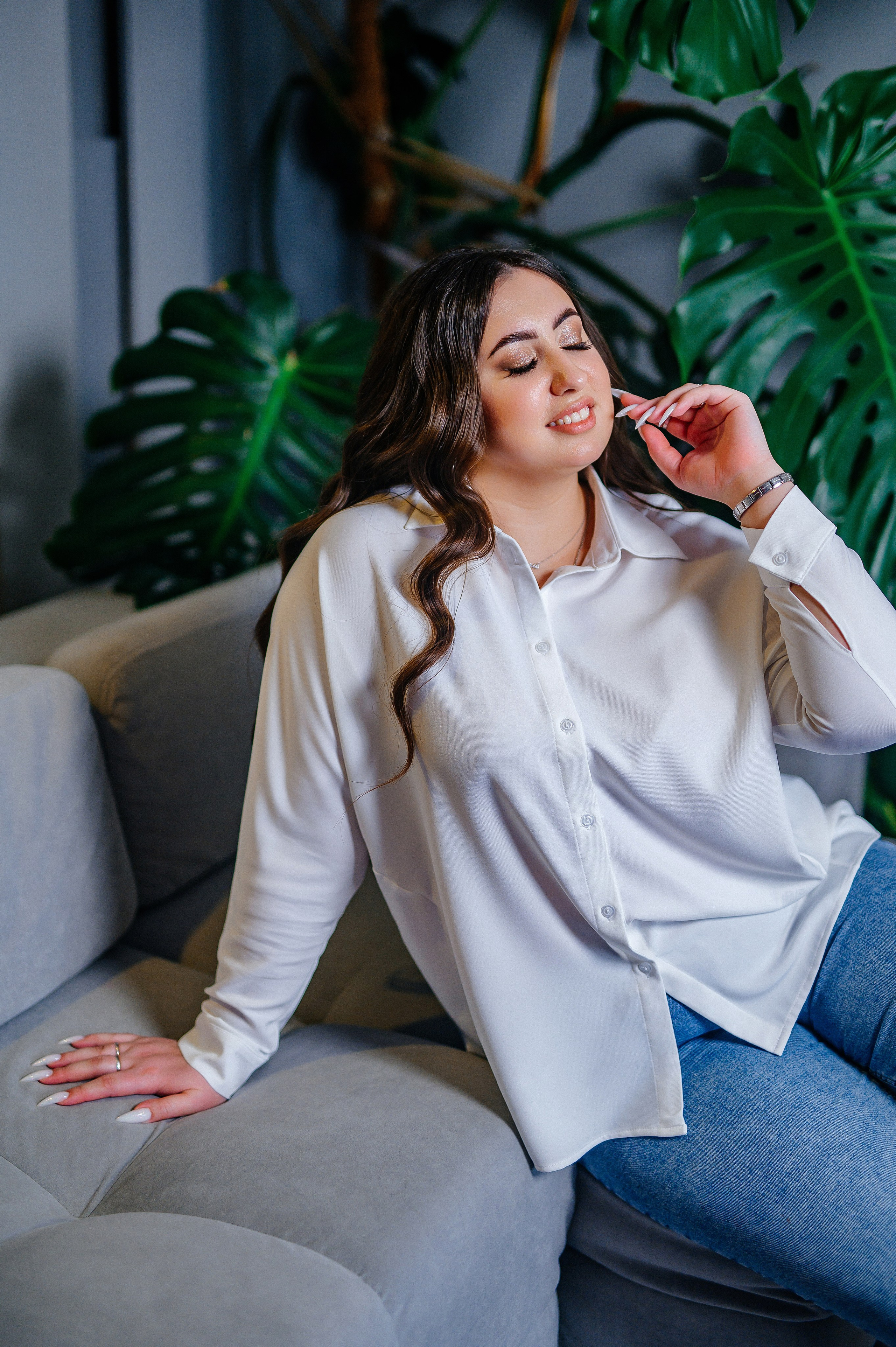 Анастасия. Семейный фотограф в Барнауле