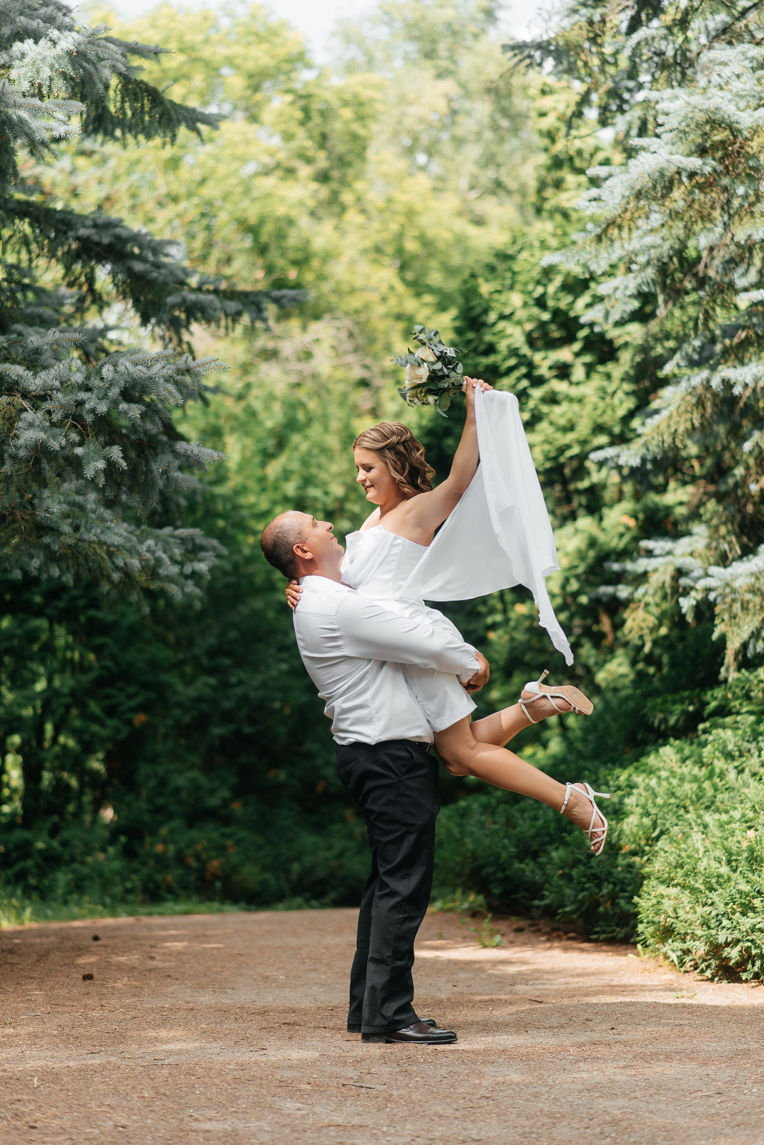 11.07.27 Wedding Day. Семейный фотограф в Барнауле