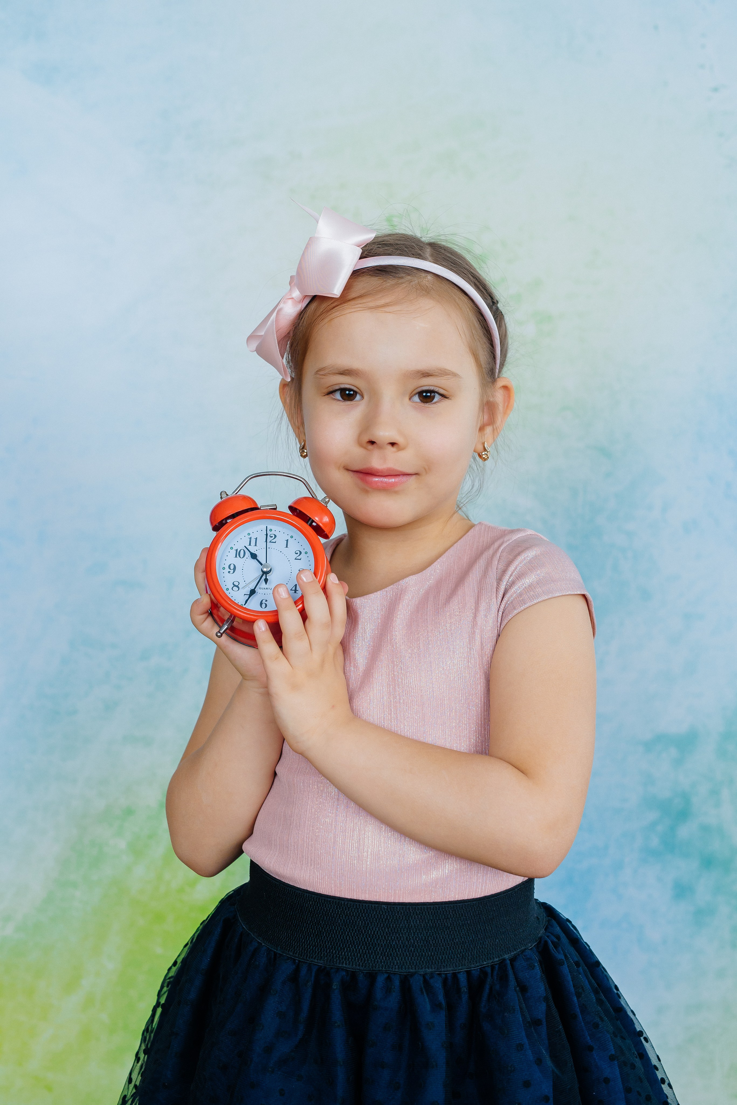 Портрет. Семейный фотограф в Барнауле