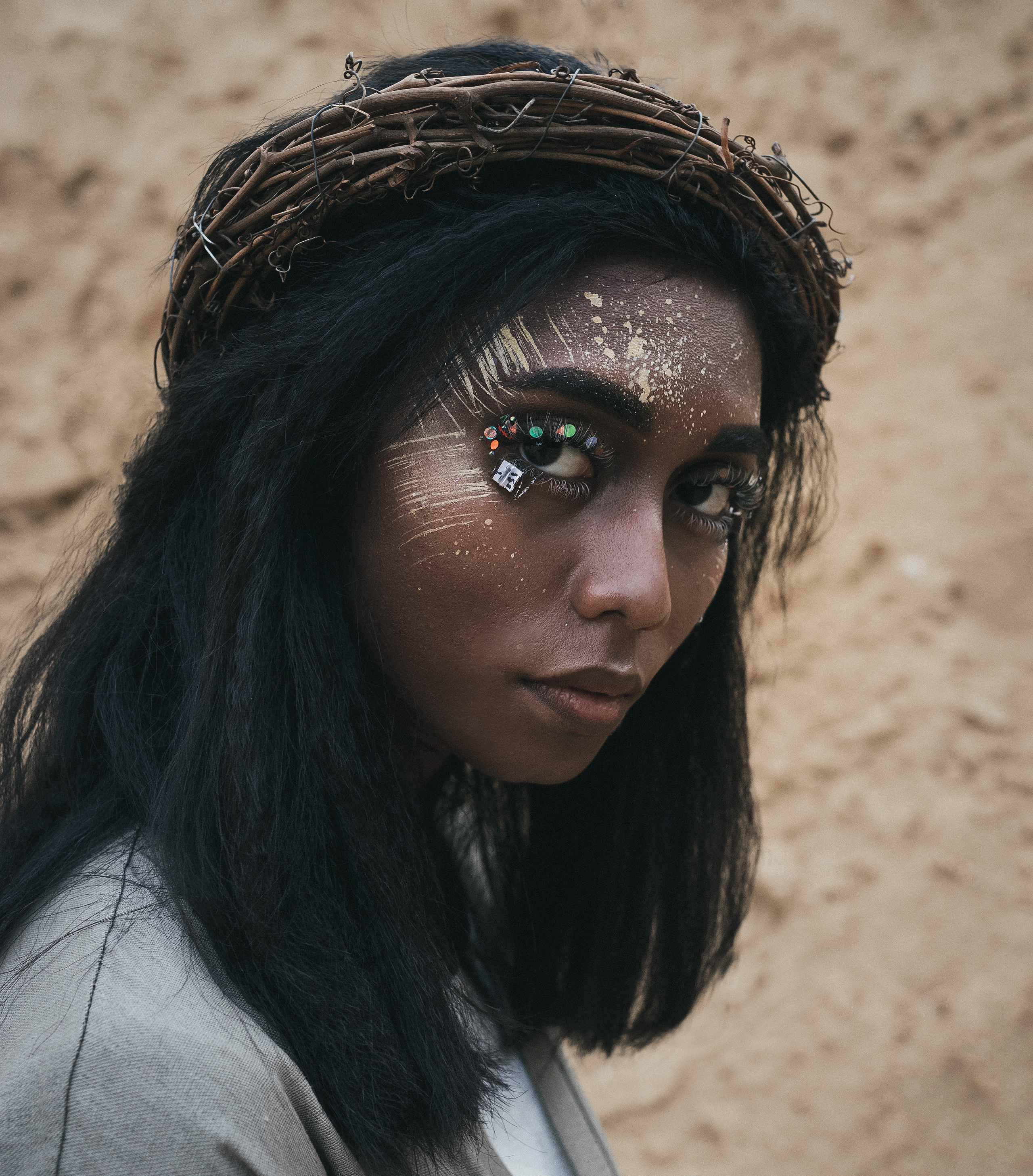 Творческие фотопроекты. Фотограф в Орле Еленина Галина. Женский и детский портрет