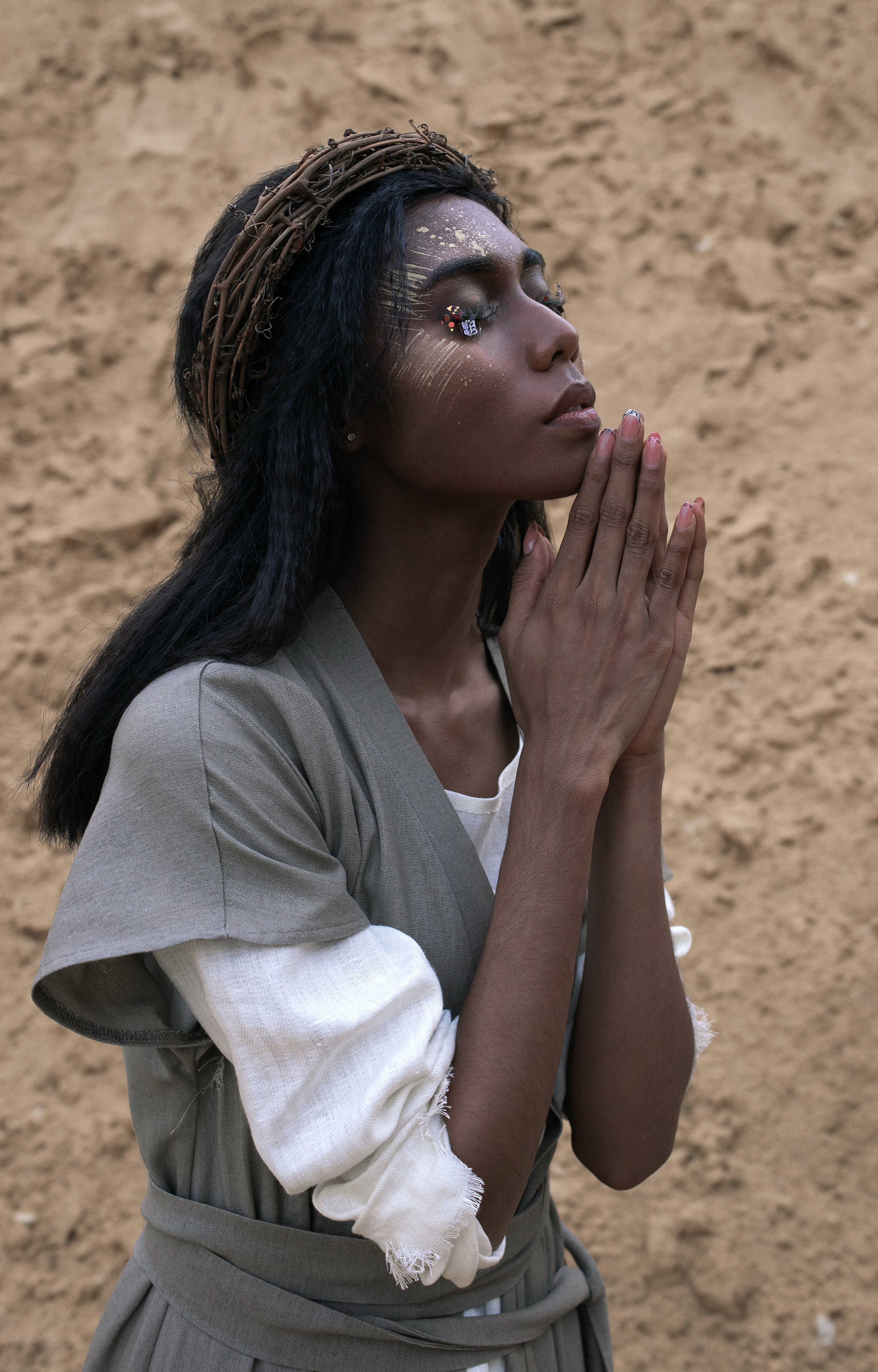 Творческие фотопроекты. Фотограф в Орле Еленина Галина. Женский и детский портрет