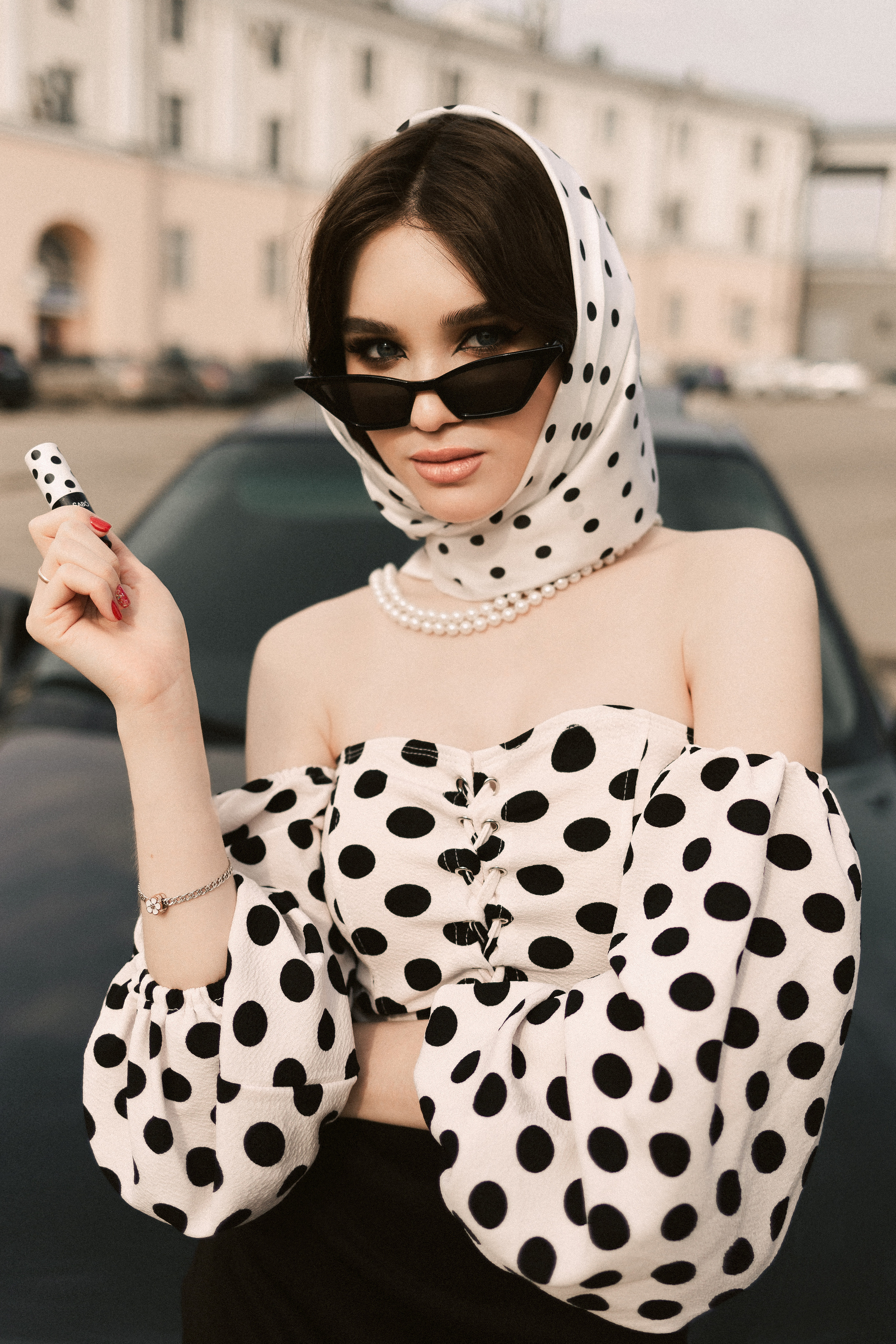 Street photo. Фотограф в Орле Еленина Галина. Женский и детский портрет