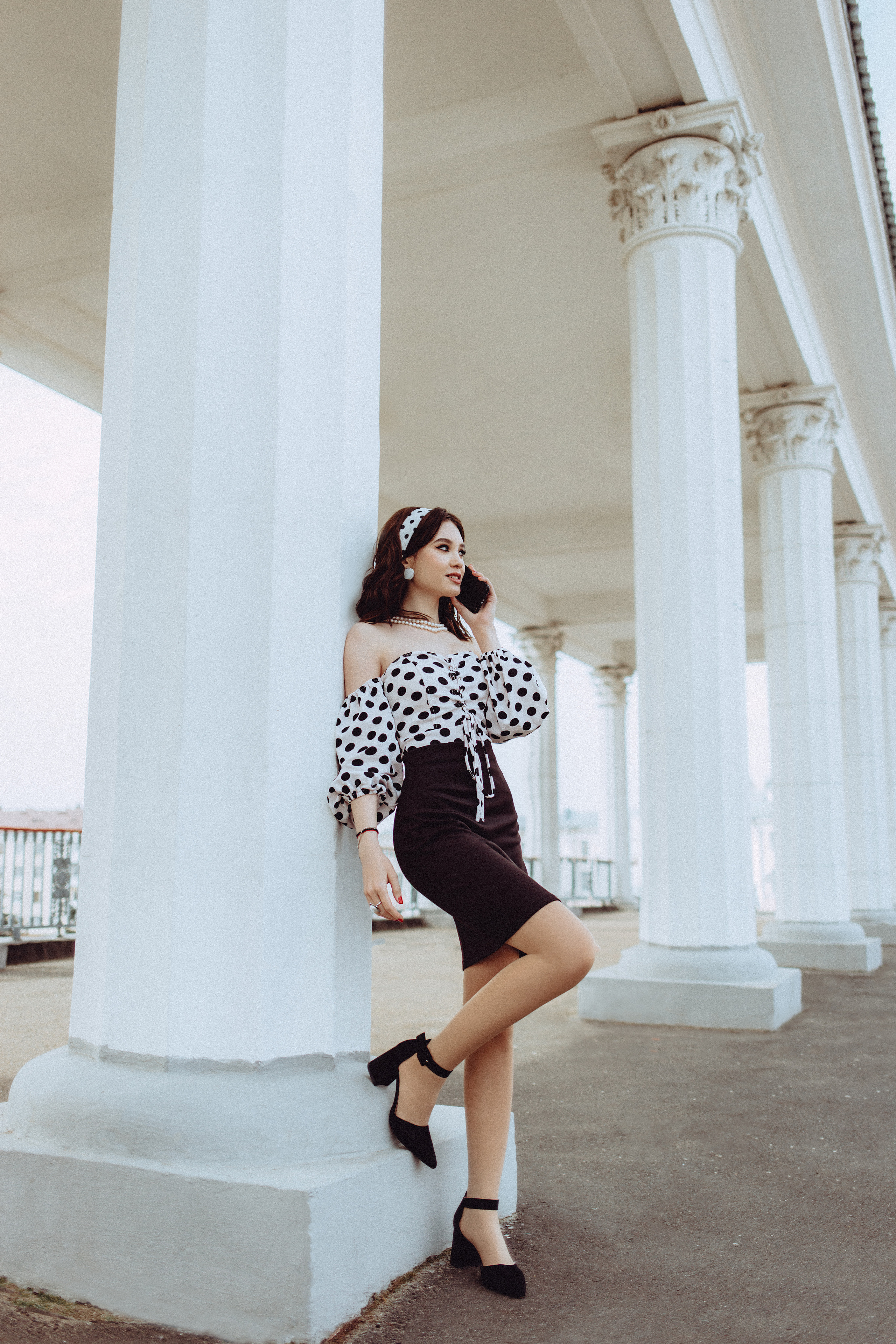 Street photo. Фотограф в Орле Еленина Галина. Женский и детский портрет