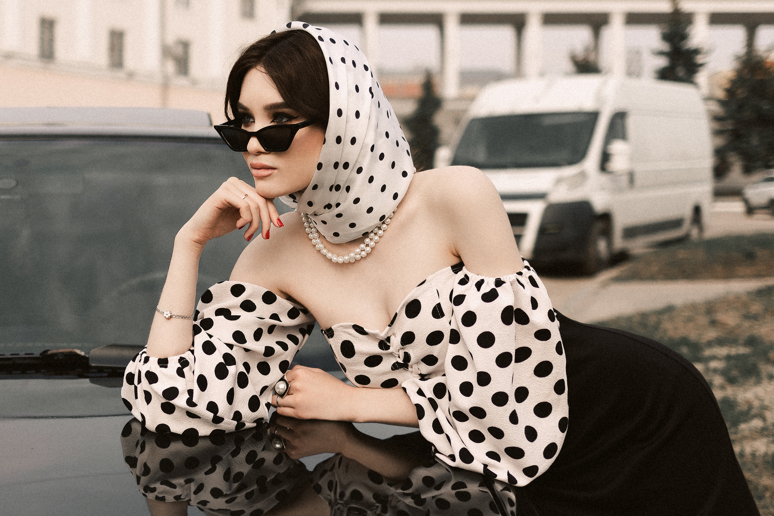 Street photo. Фотограф в Орле Еленина Галина. Женский и детский портрет