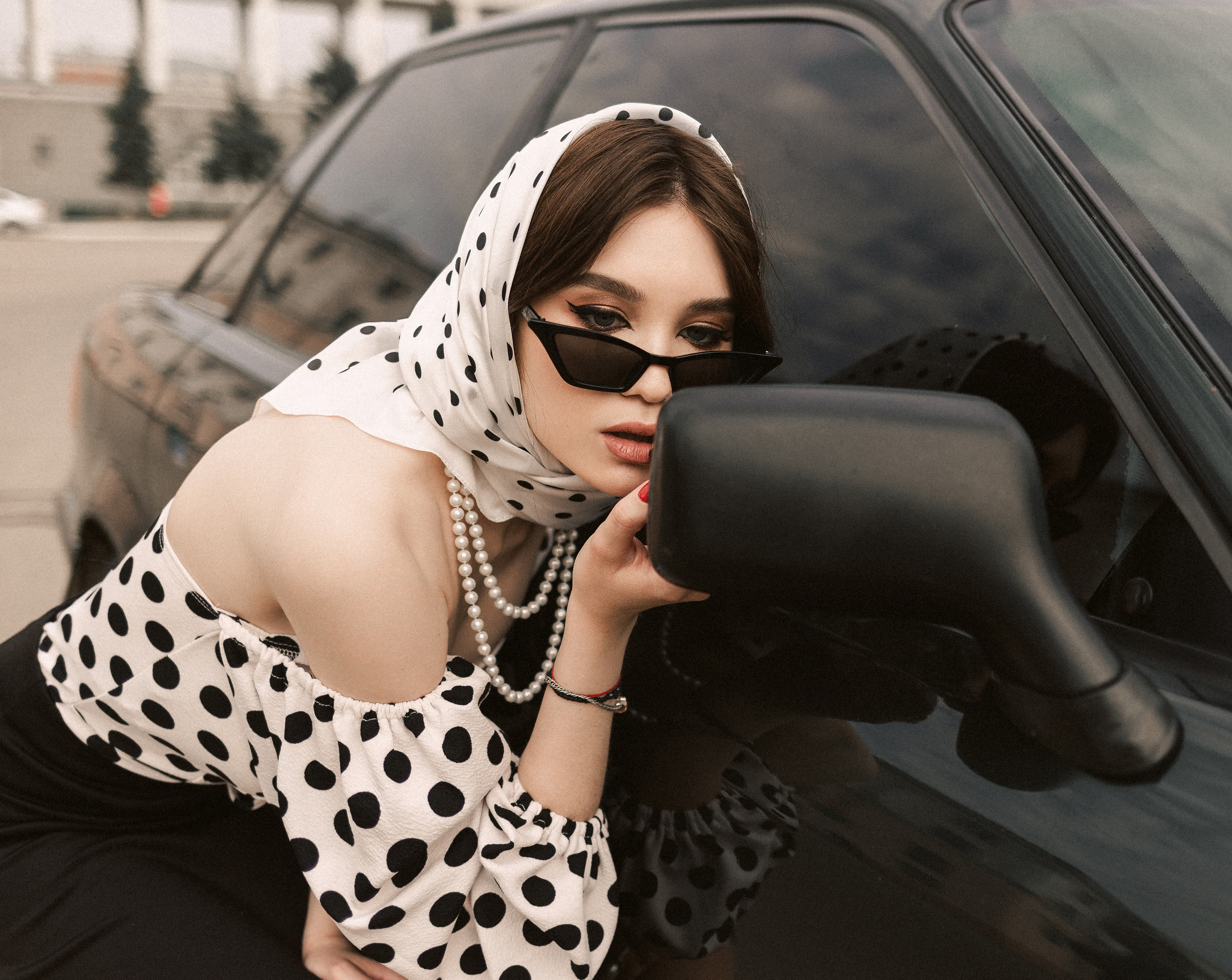 Street photo. Фотограф в Орле Еленина Галина. Женский и детский портрет