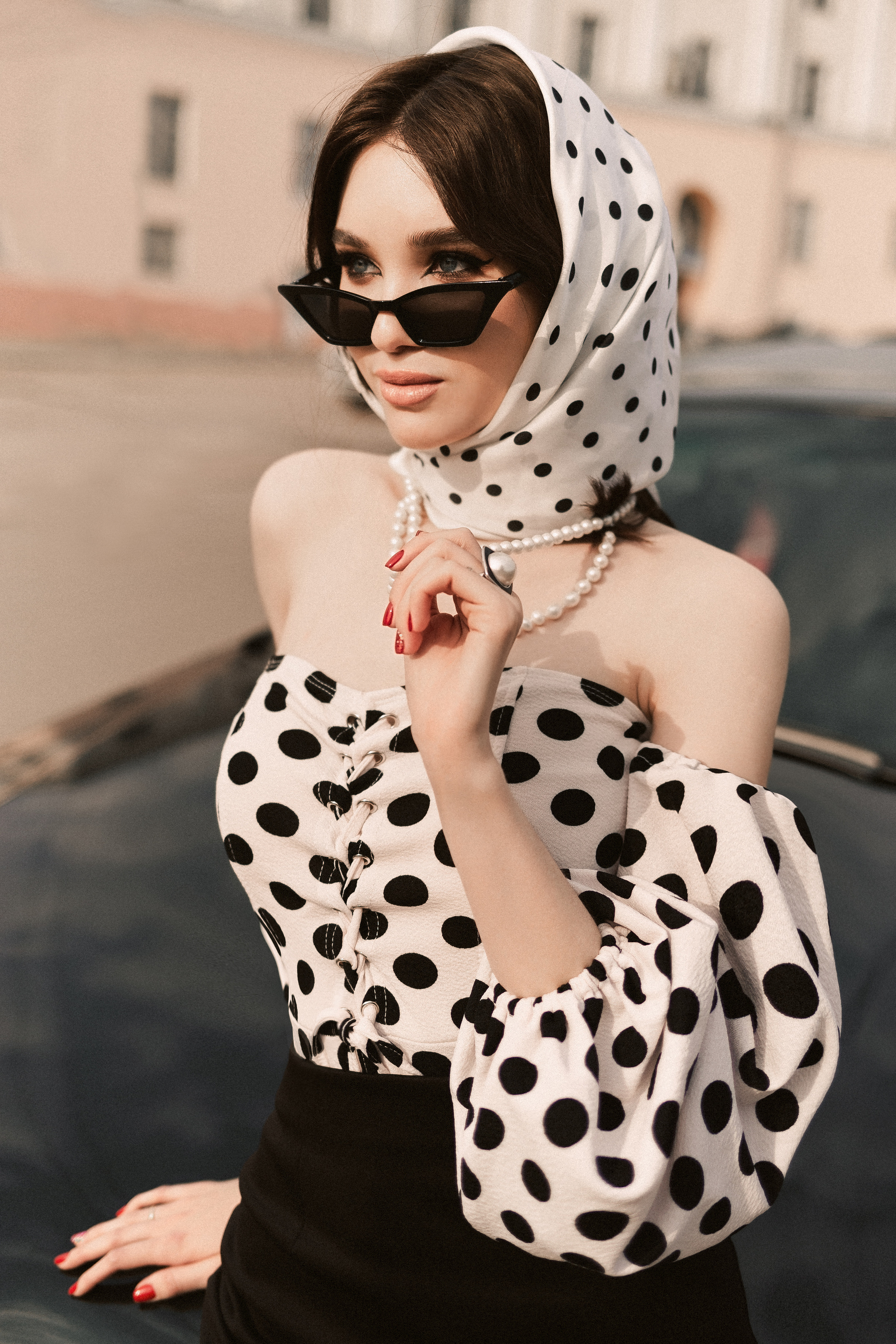 Street photo. Фотограф в Орле Еленина Галина. Женский и детский портрет