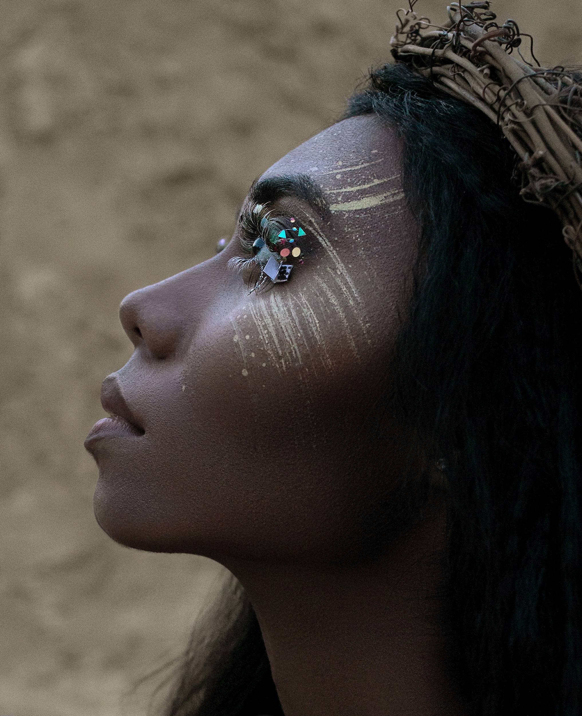 Творческие фотопроекты. Фотограф в Орле Еленина Галина. Женский и детский портрет