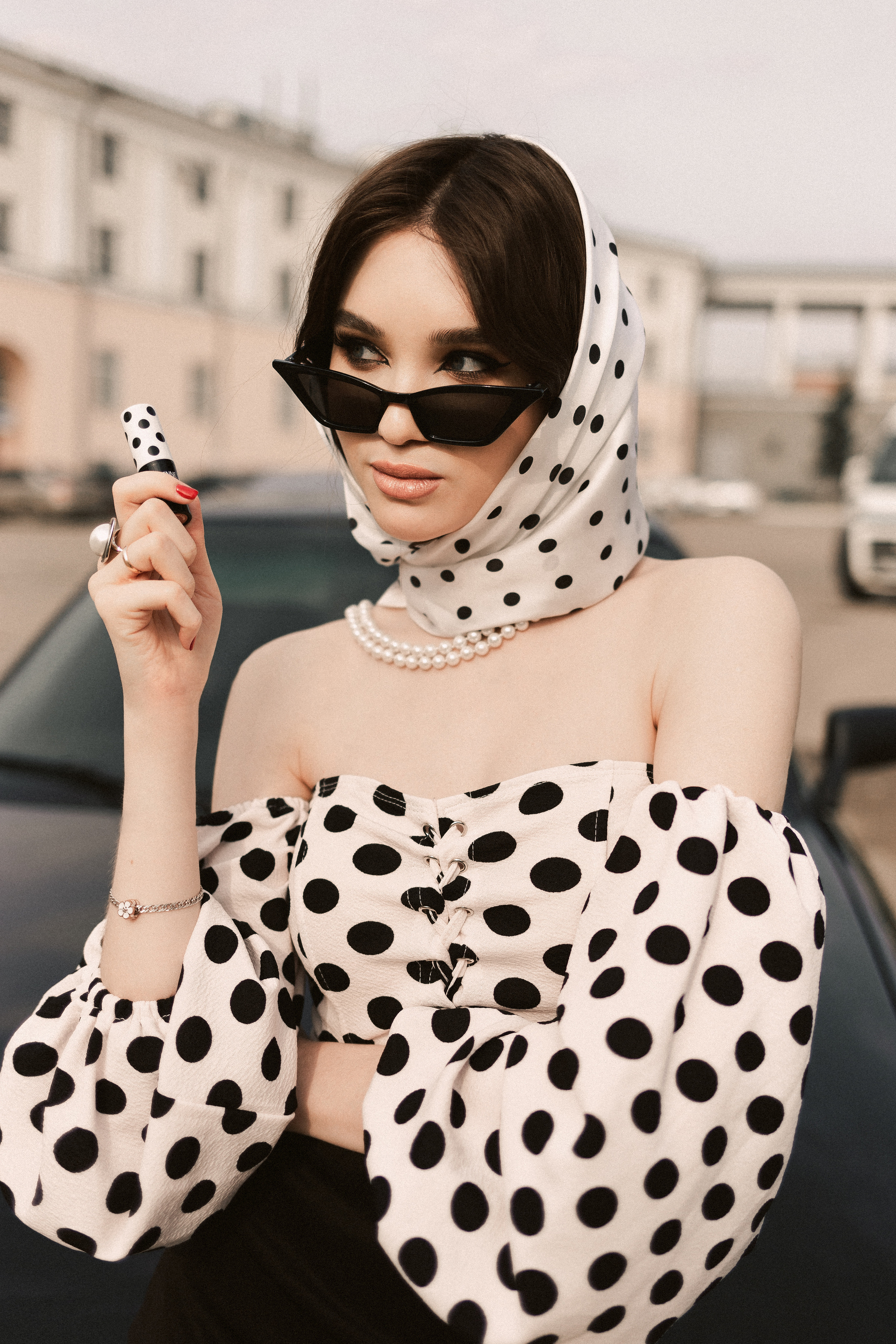 Street photo. Фотограф в Орле Еленина Галина. Женский и детский портрет