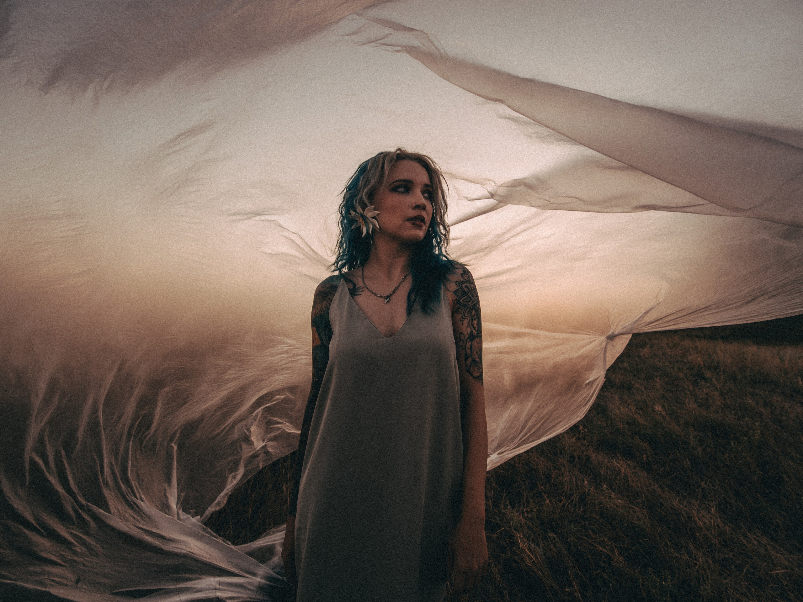 Портреты. KatyPhotographs