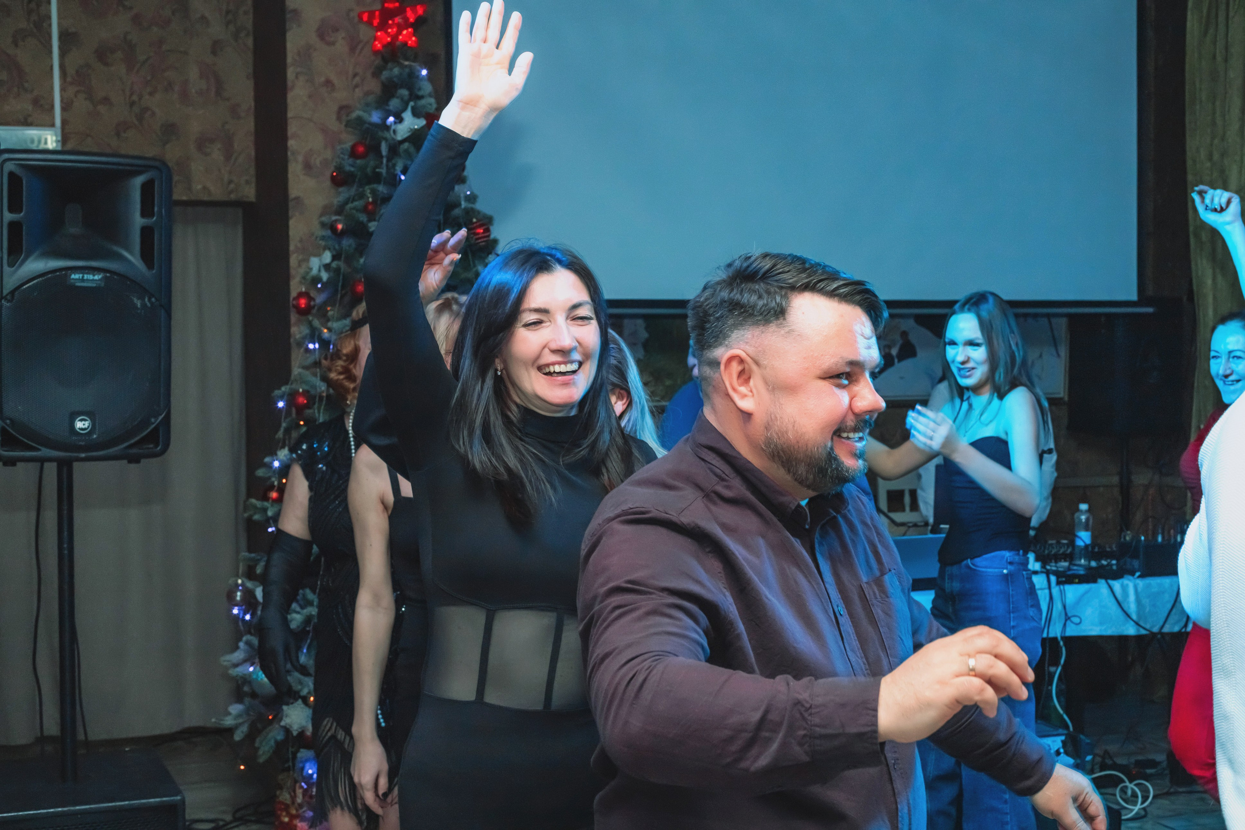 Новый 2026 год