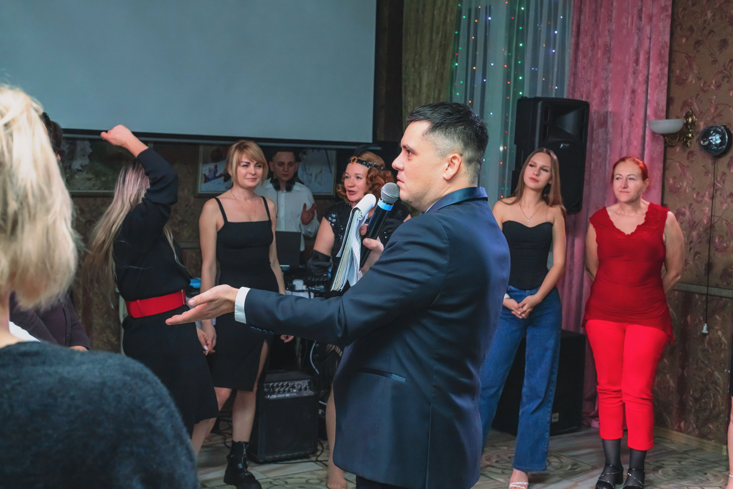 Новый 2026 год