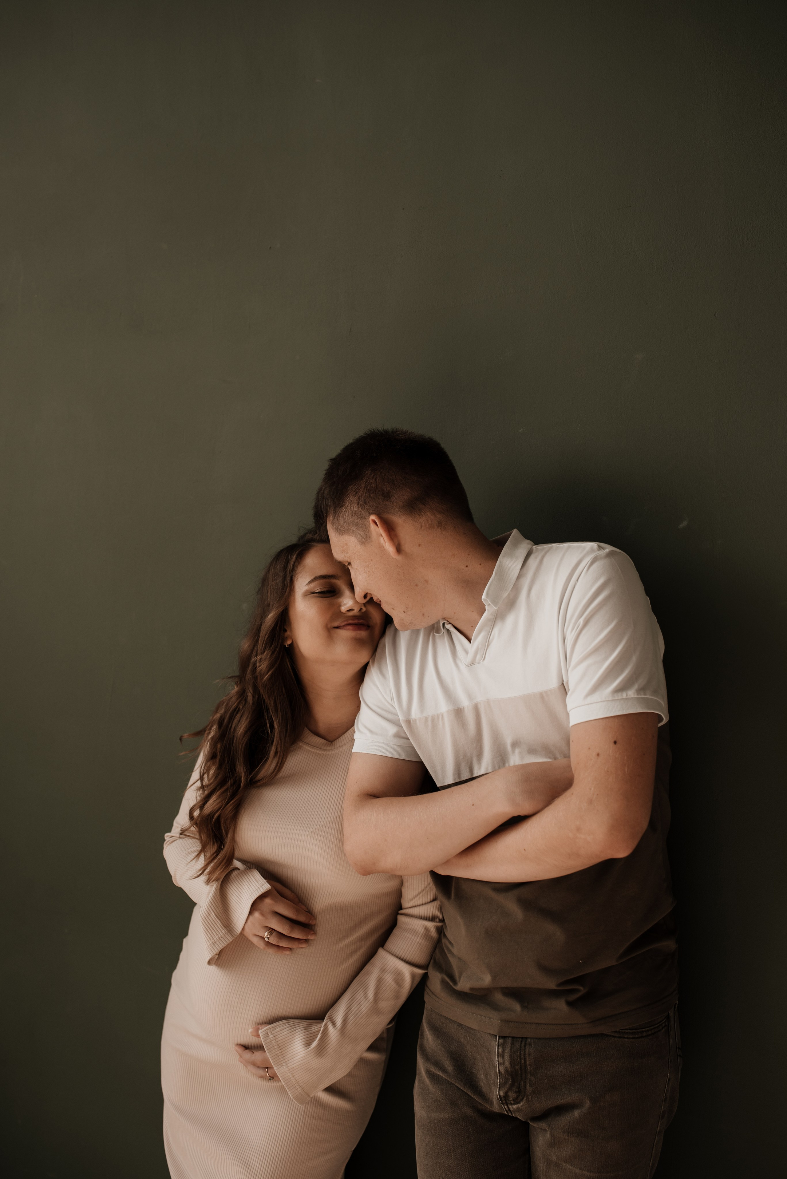 Дима ♡ Катя. Фотограф Ольга Плеханова | Нижний Новгород, Москва