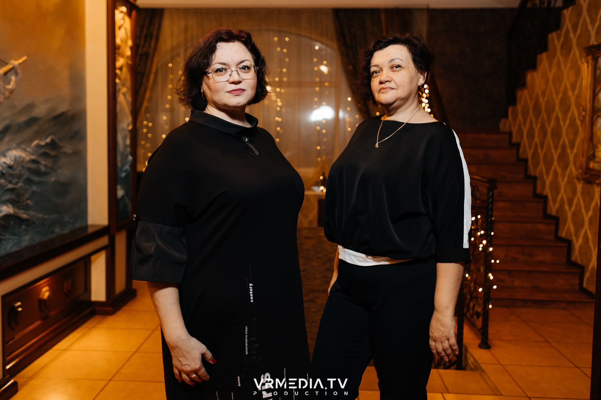 Выходные в ресторане «Лазурный берег»