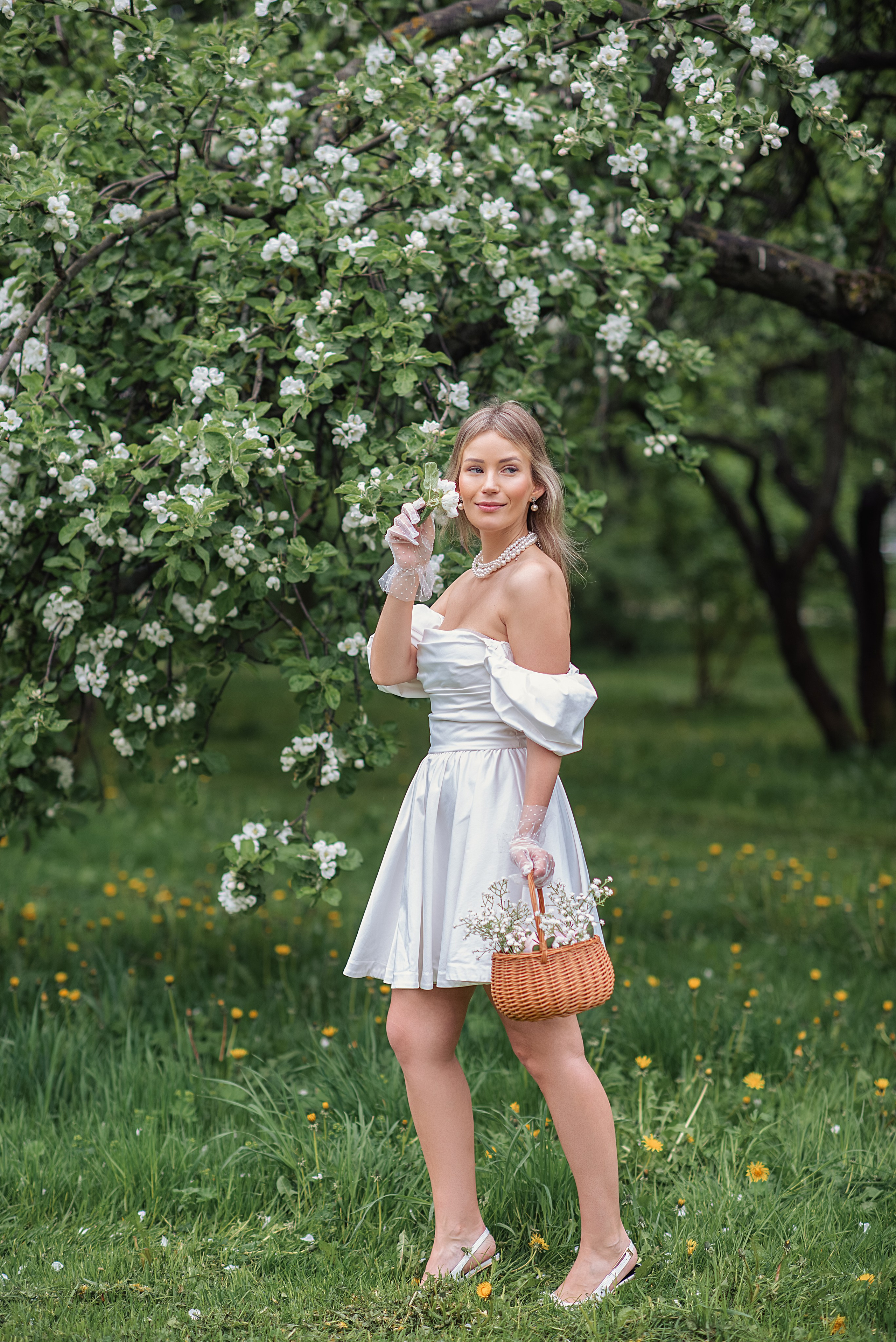 Таня. Фотограф в Санкт-Петербурге Катя Прудникова