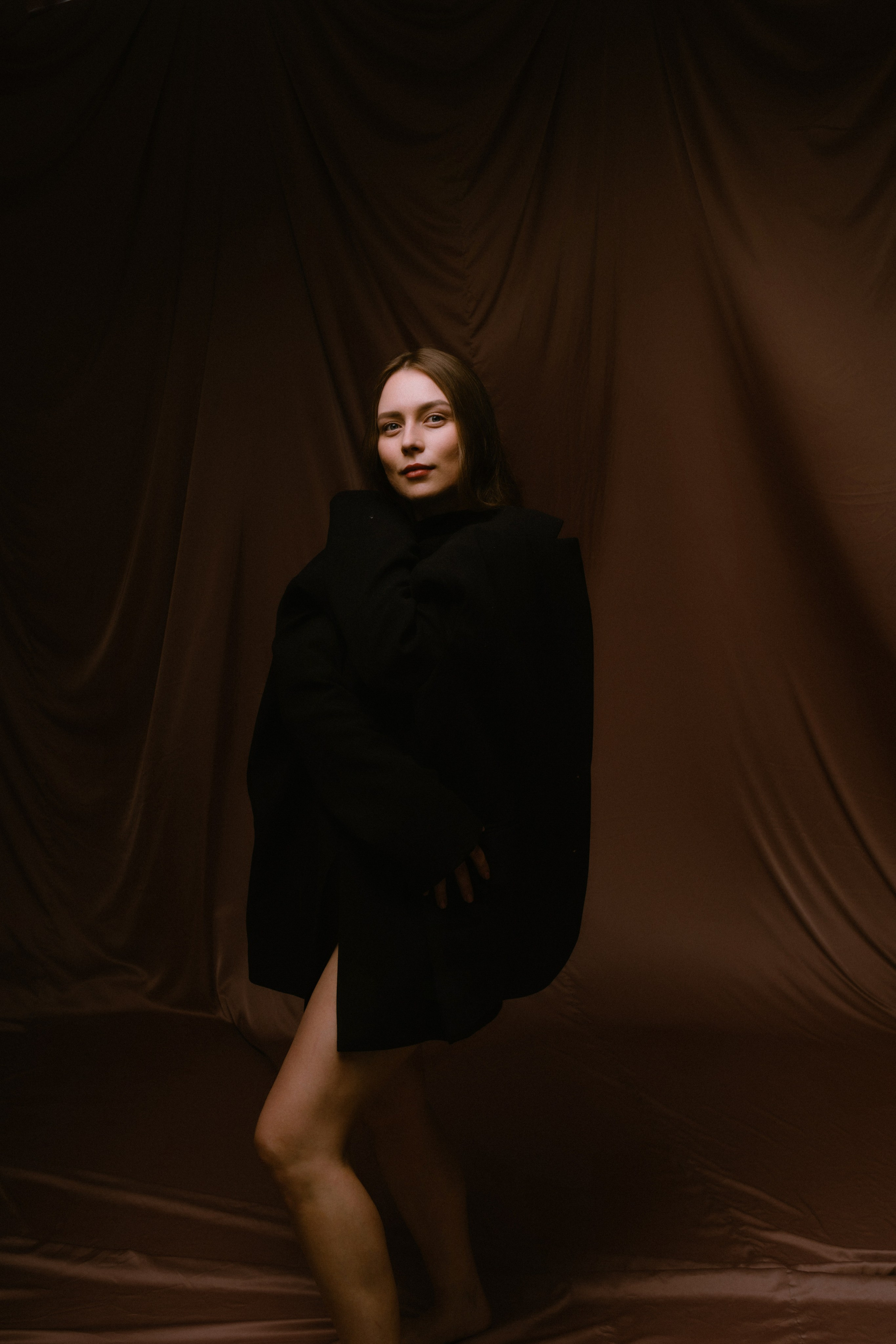 Катя. Семейный и свадебный фотограф в Самаре Анастасия Воропаева