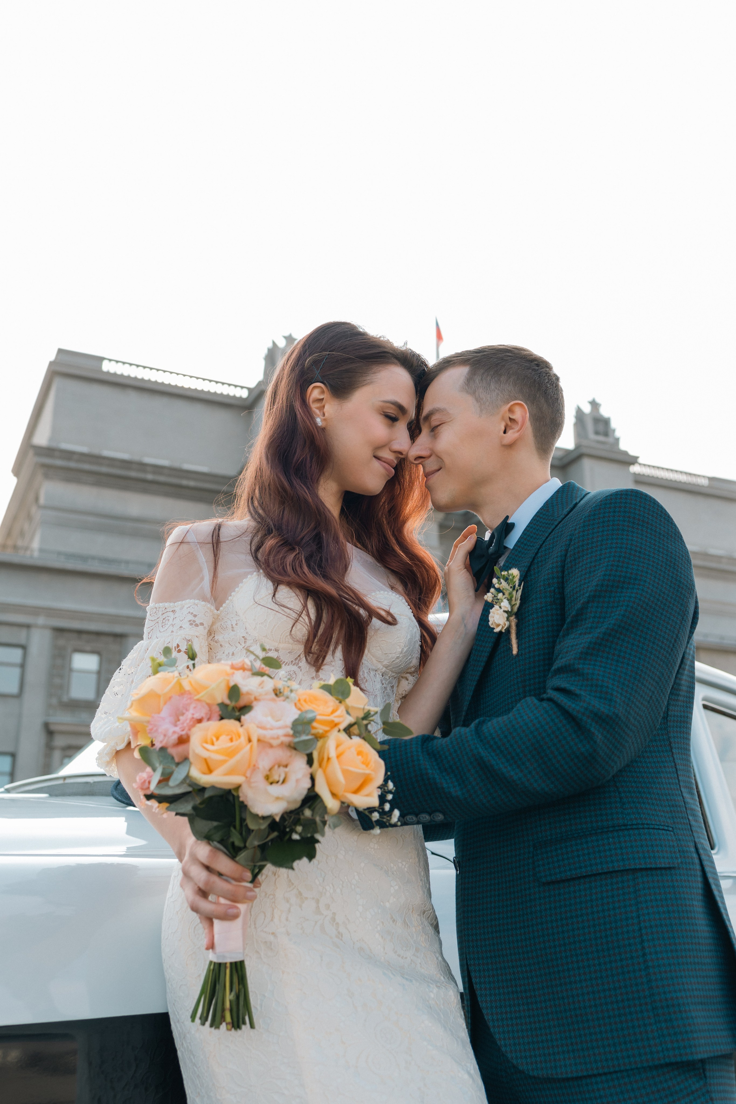 Идеи для фотосесии