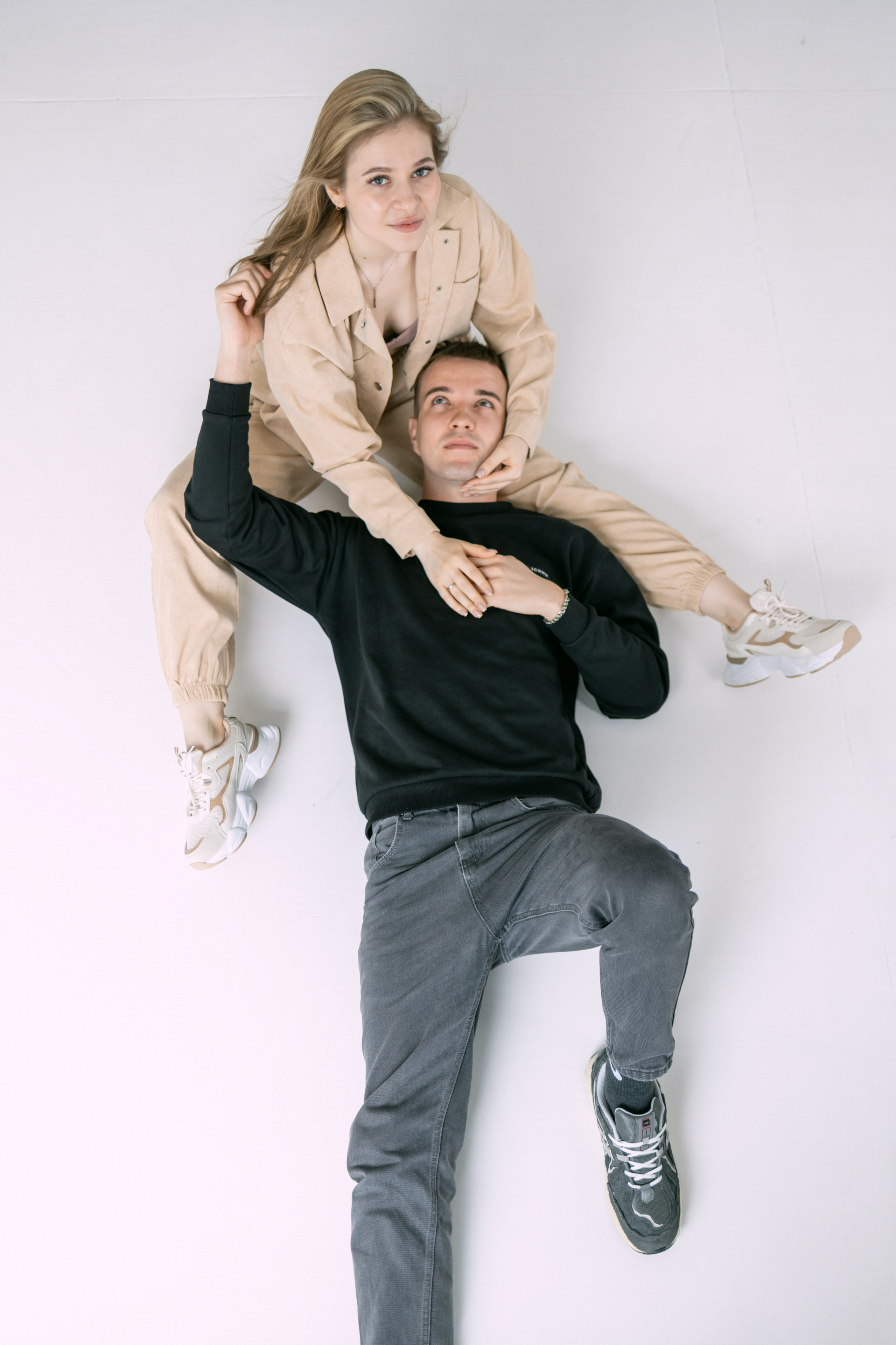 Таня и Саша. Семейный и свадебный фотограф в Самаре Анастасия Воропаева