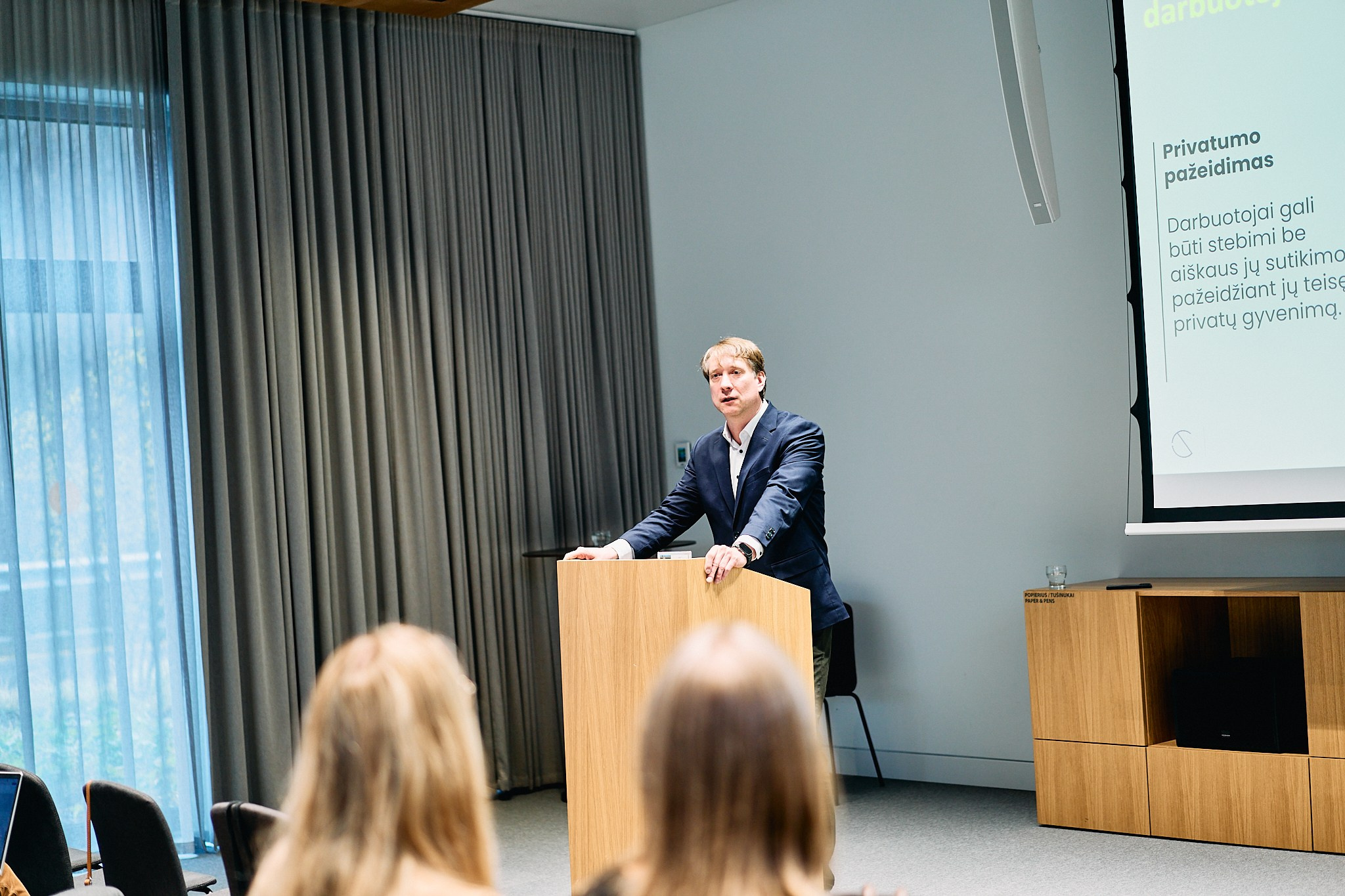 PVPA. Photographer in Vilnius