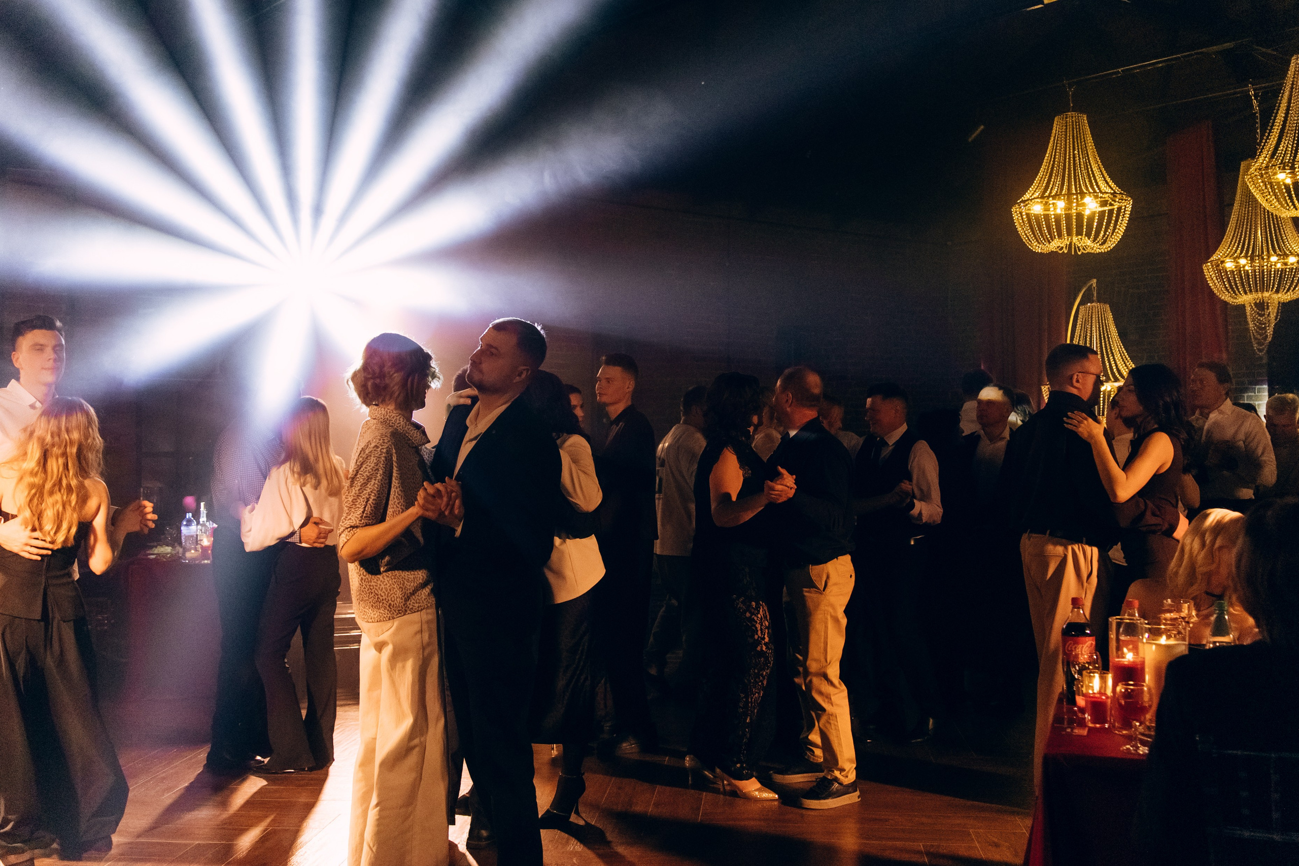 Даня и Алёна. Фотограф, который снимает любовь в Санкт-Петербурге