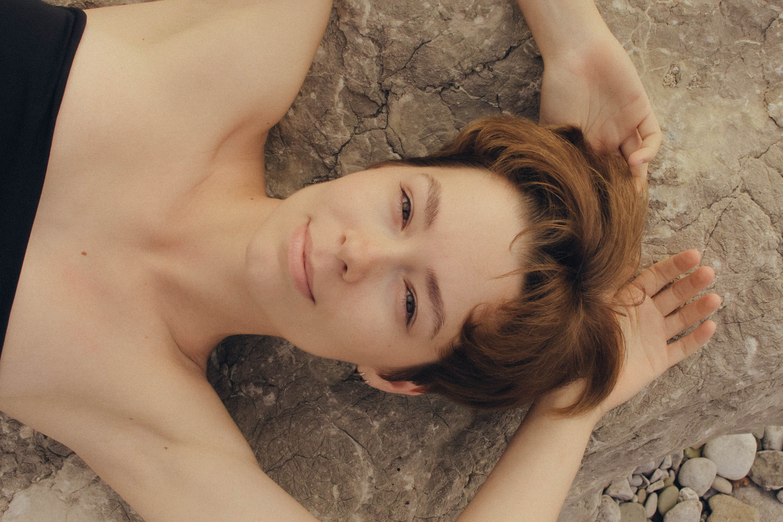 Портфолио фотографа Крым, Ялта, Алушта, Севастополь. Фотограф в Крыму - женские портреты / Кристина Коршунова