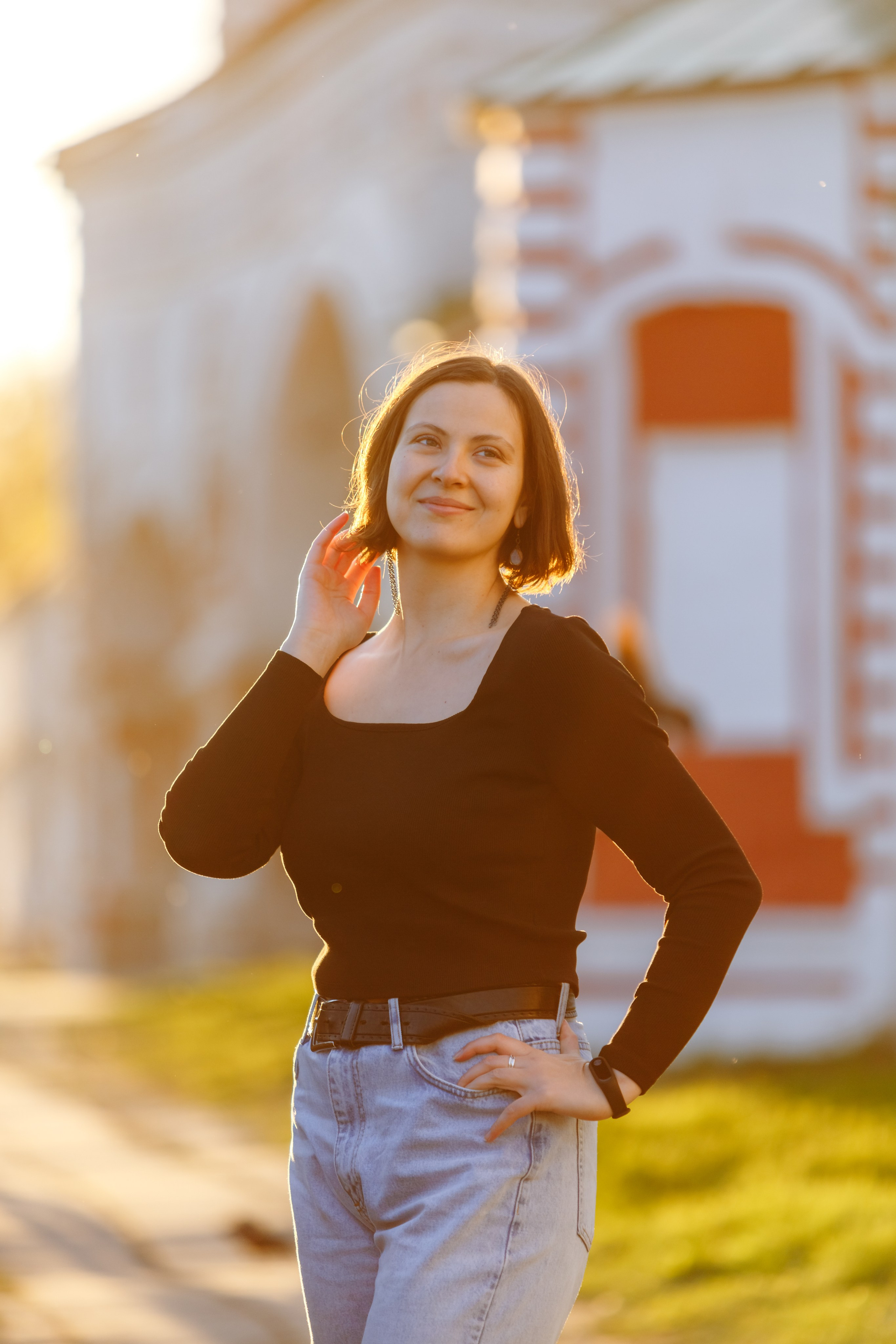 Суздаль+Плес, Ноябрь 2021. Фототерапевт Ева Бунеева