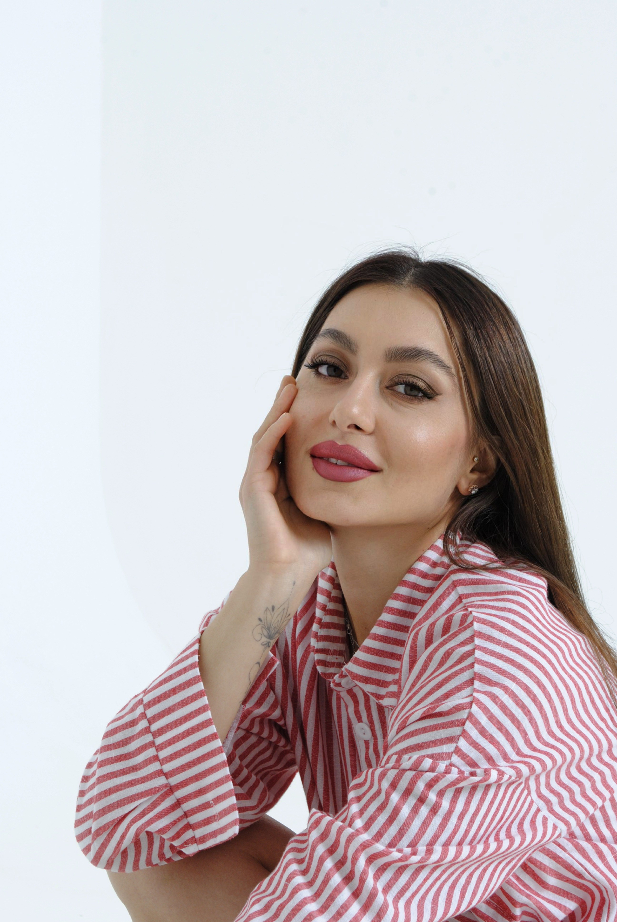 Маша. Фотограф Мария Мусаелян