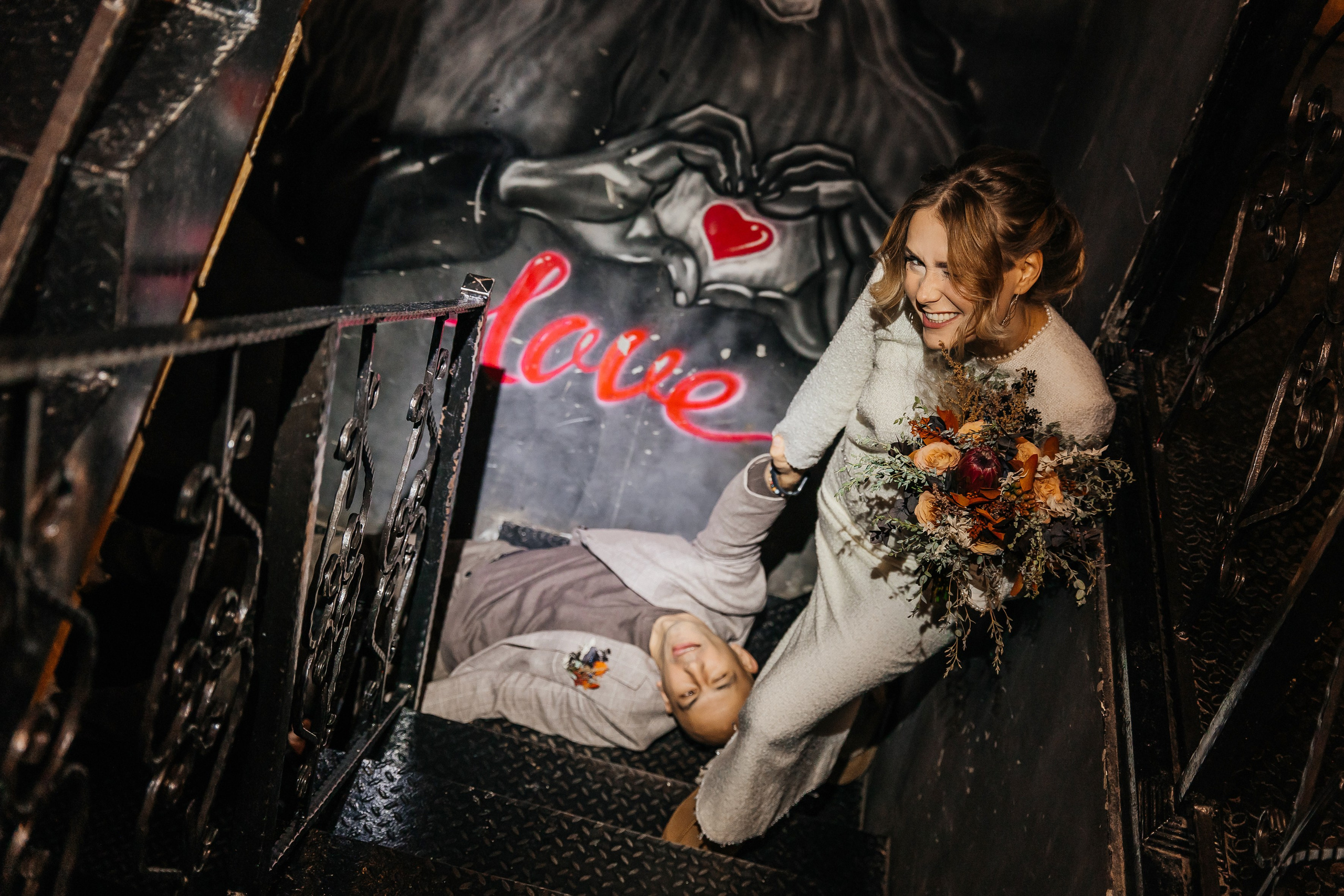 Свадьба. Фотограф в Казани Чебакова Александра