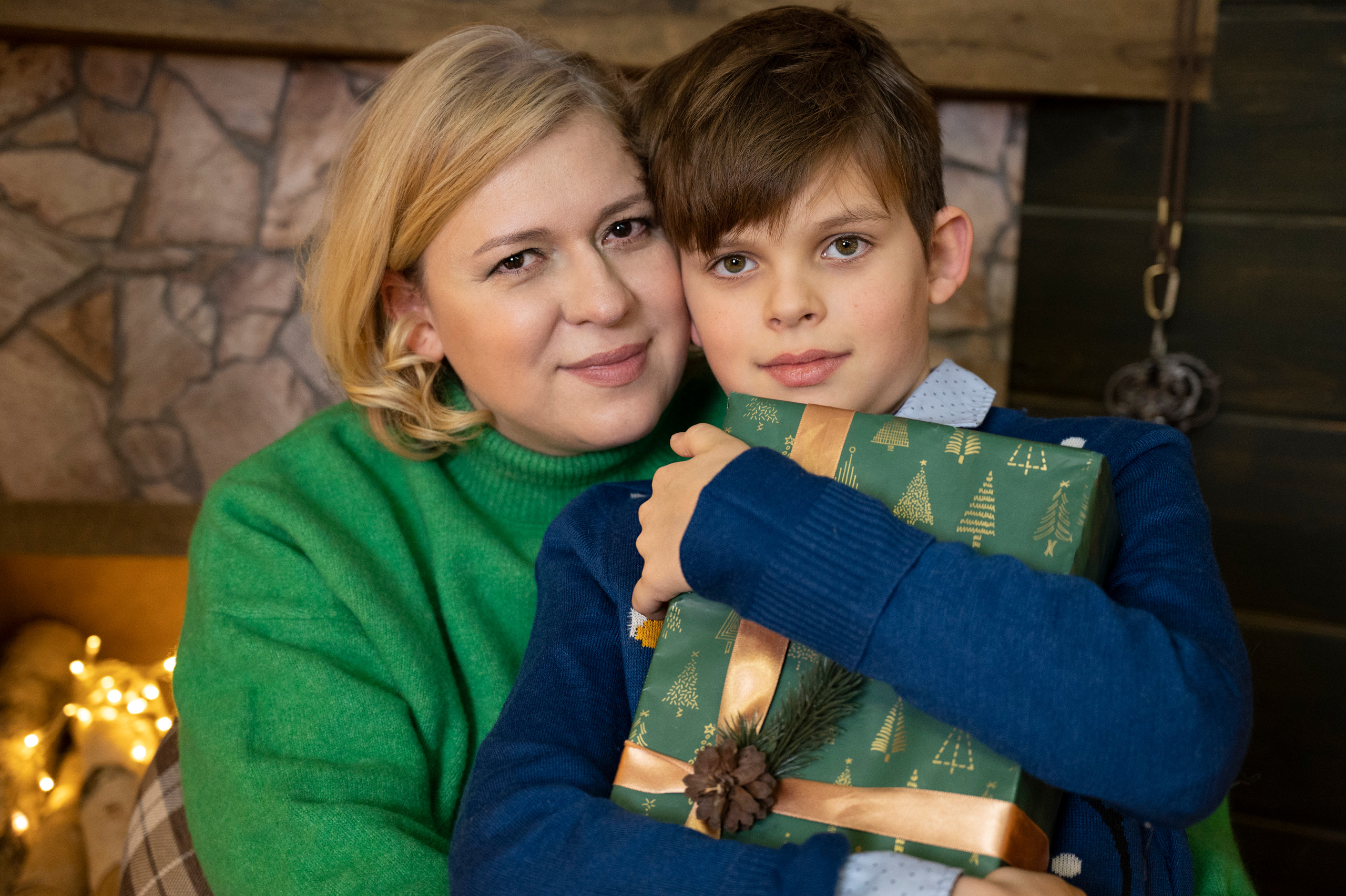Новогодние фотосессии в Москве. Семейный и детский фотограф в детских садах и школах