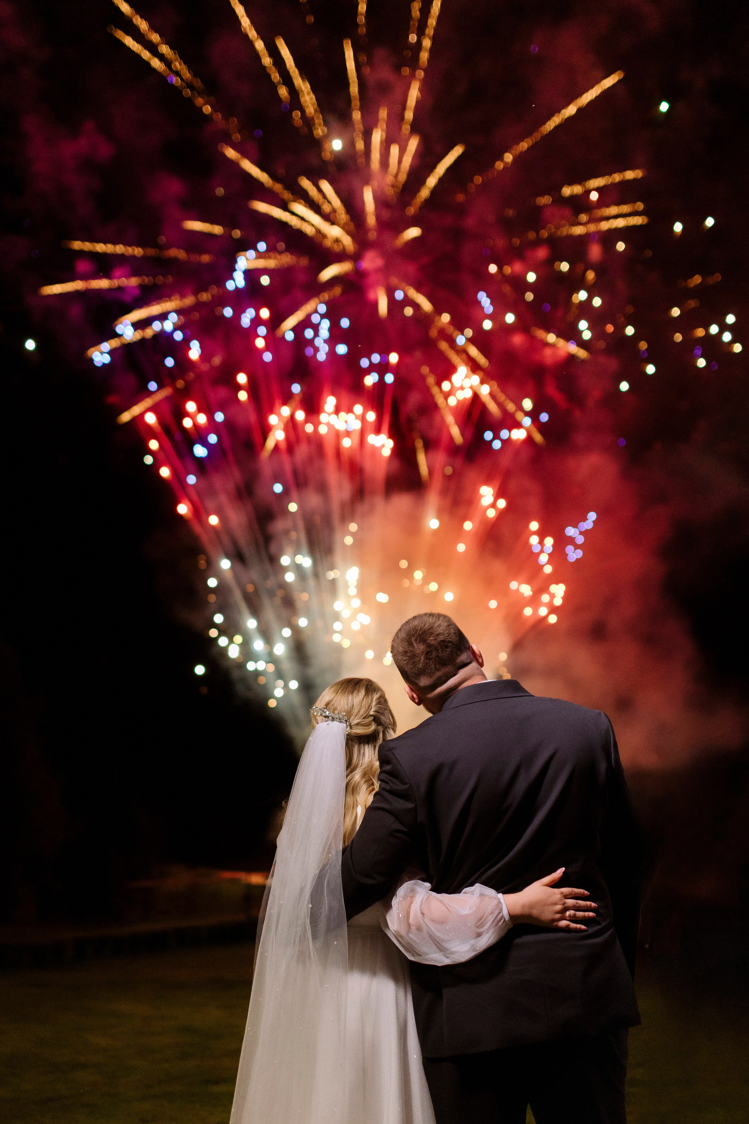 Арина и Миша 15.08.25. Индивидуальный, семейный и свадебный фотограф