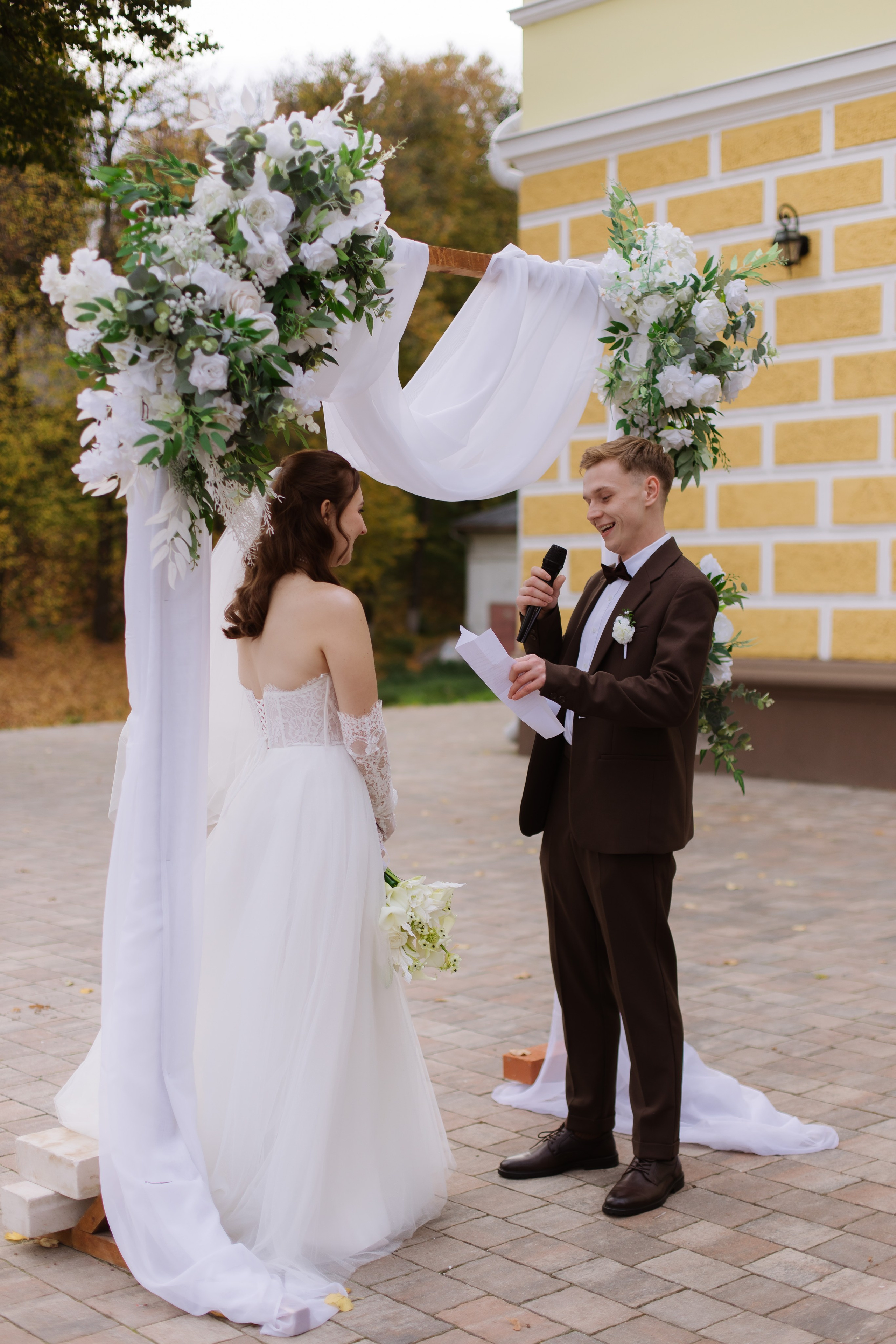 Виктория и Данил 28.09.25. Индивидуальный, семейный и свадебный фотограф