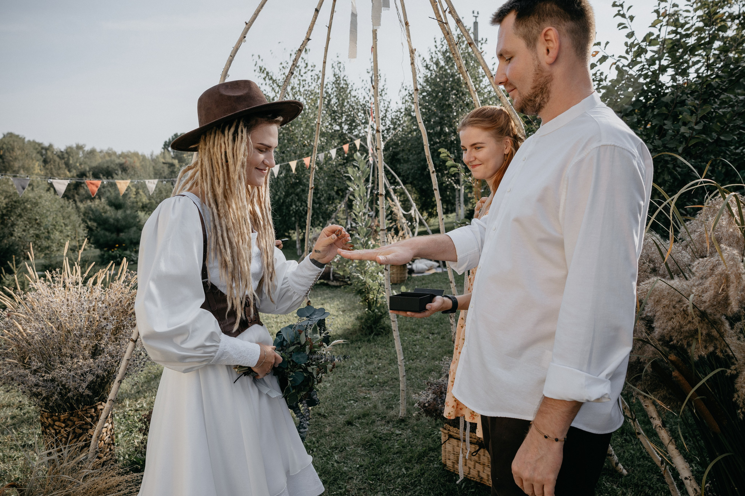 Свадебная фотосессия. Свадебный фотограф в Иваново Гитарина Черняева