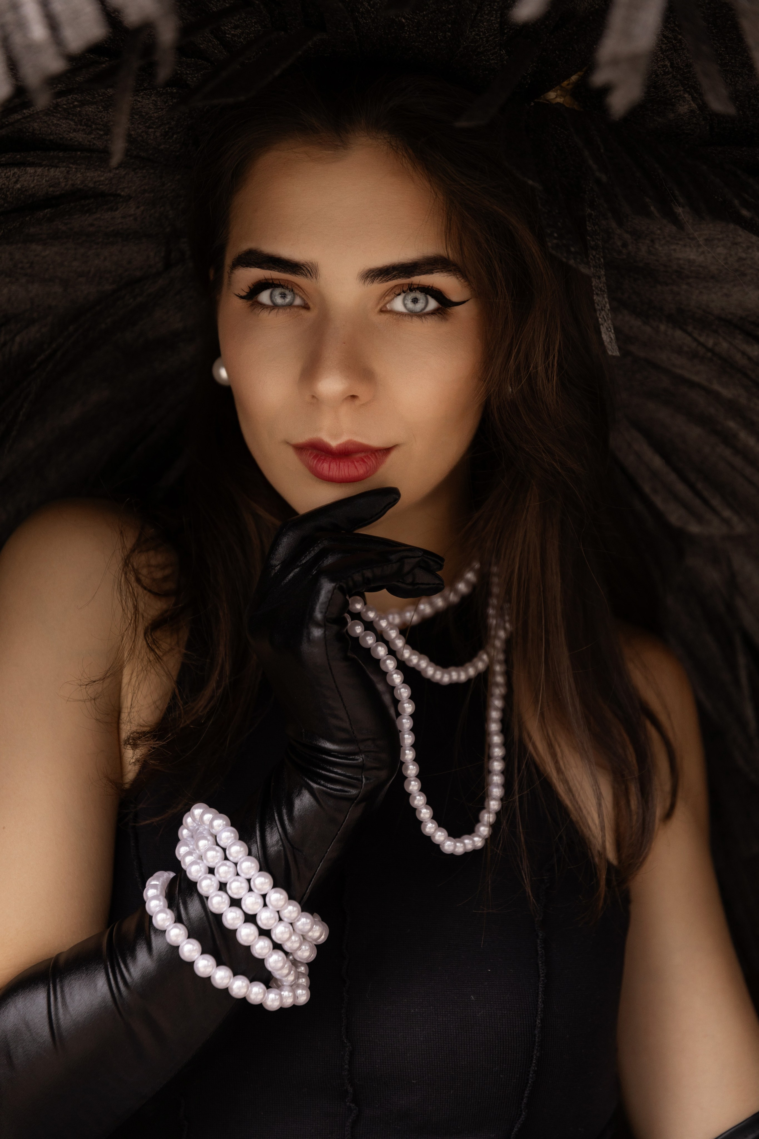 Завтрак у Тиффани. Рыжий Фотограф Иркутск