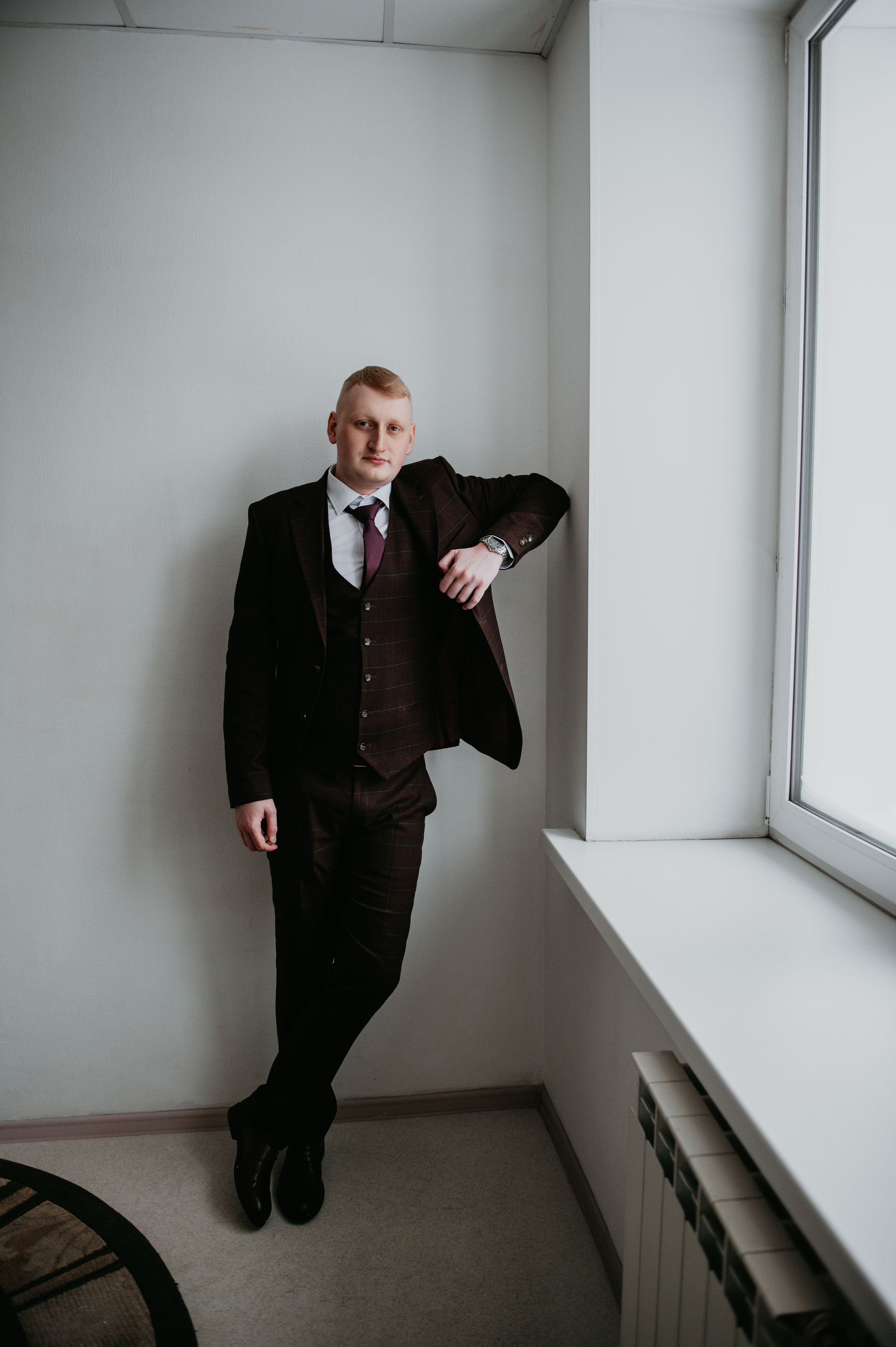 Константин и Мария. Фотограф в Сургуте Светлана Гибадуллина