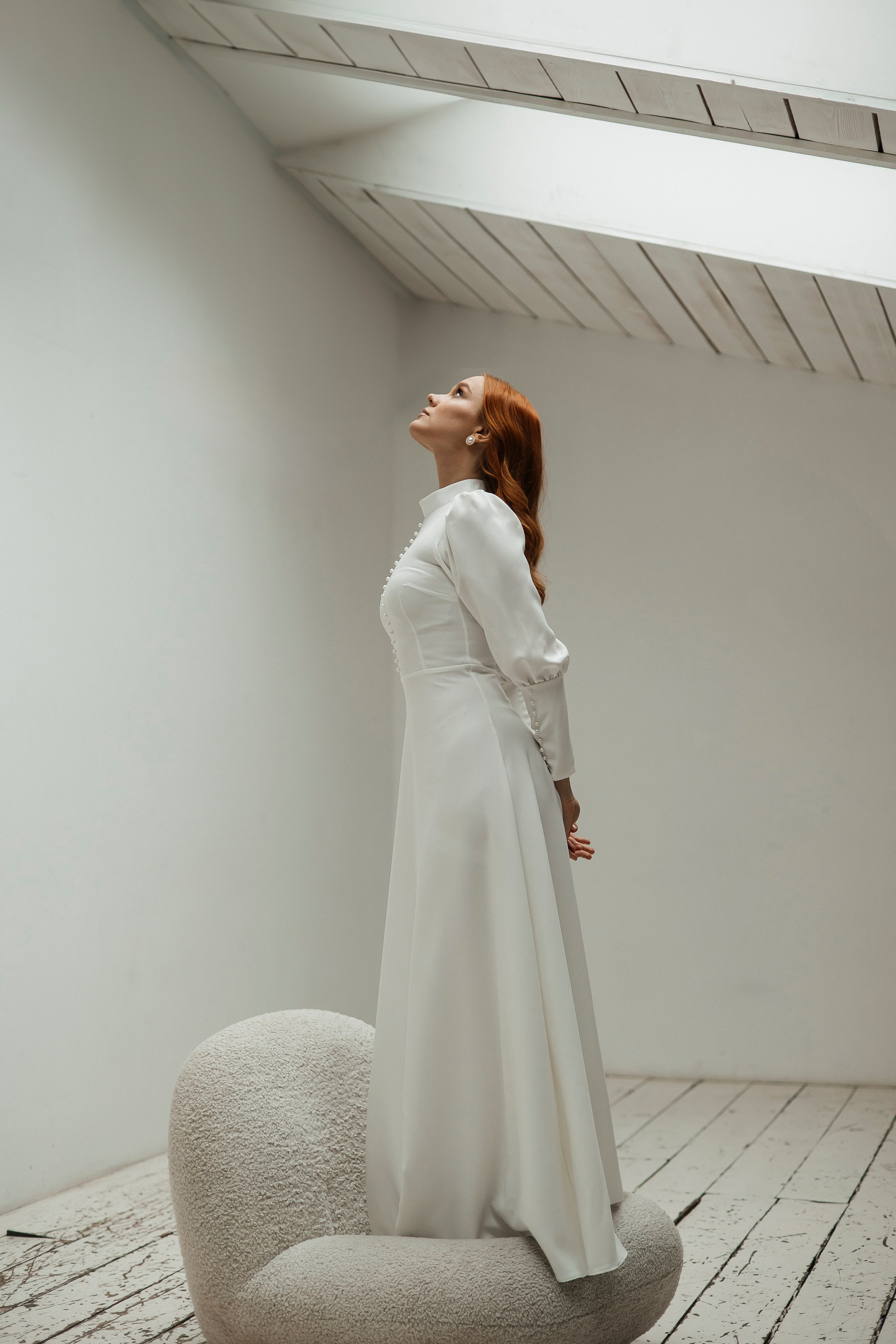 Индивидуальные. Фотограф в Москве Екатерина Потапова