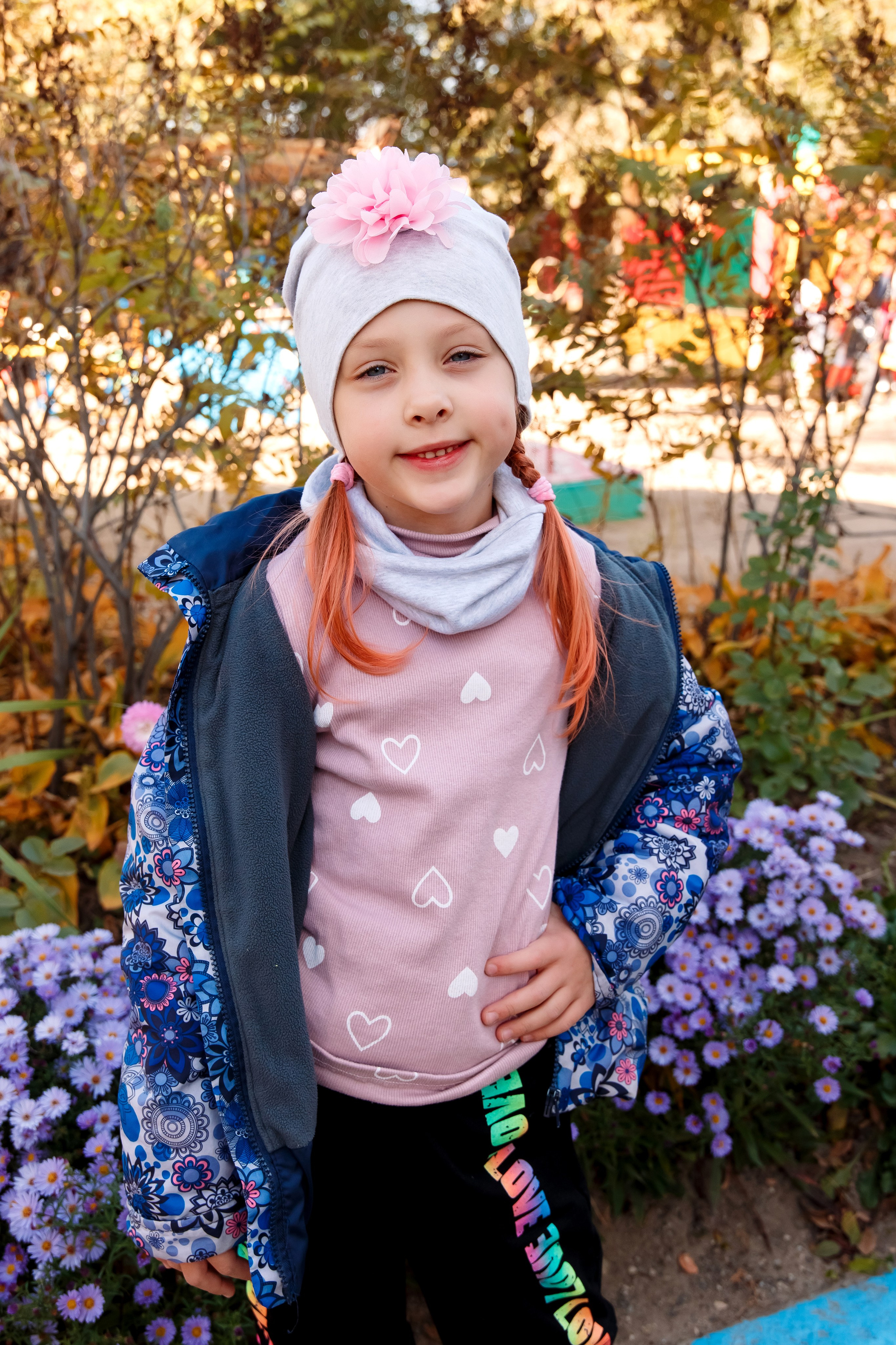 Детский Сад № 19 (один день из жизни группы + выпускной). Фотограф Любовь Корниенко, Примоский край