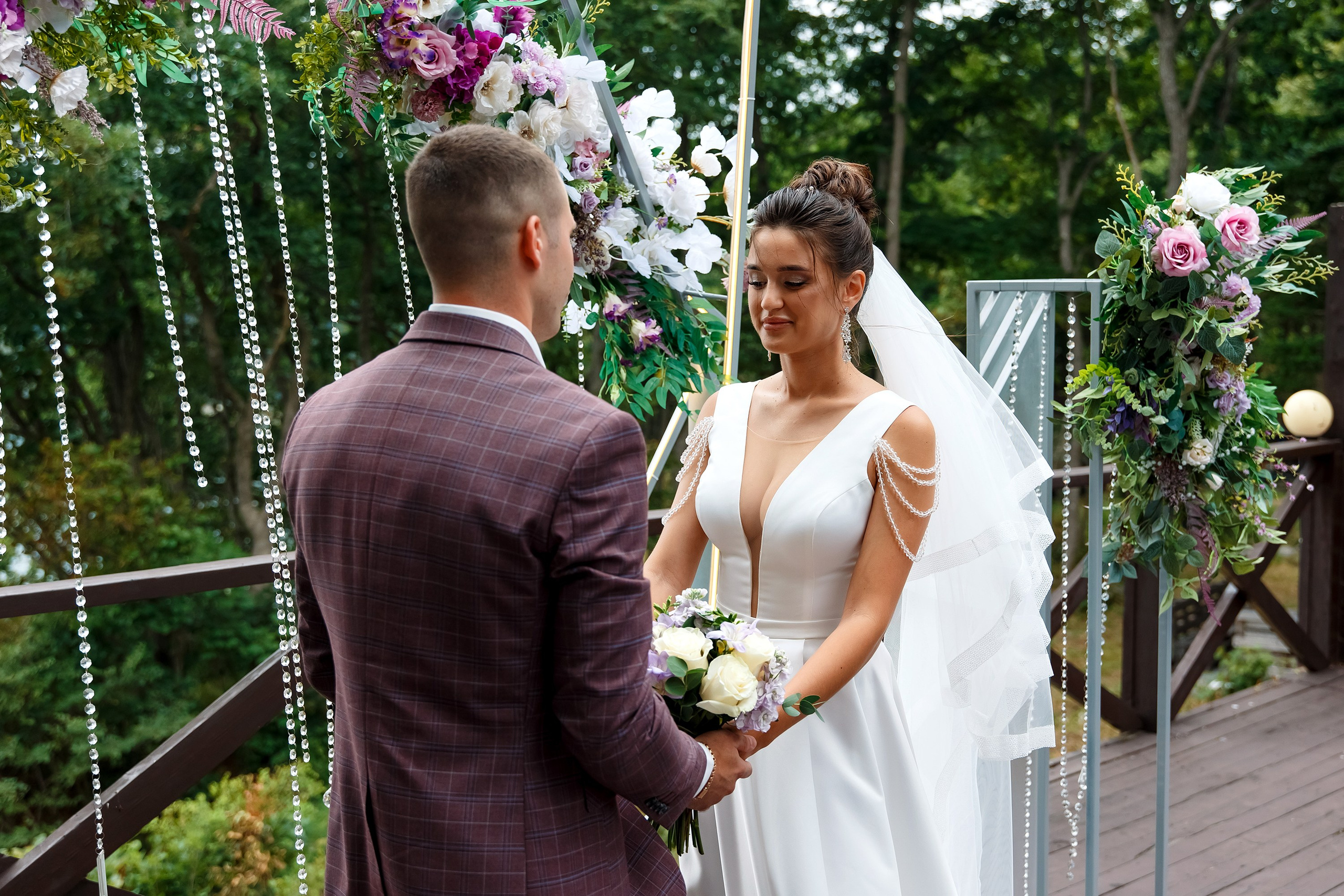 Ирина & Даниил. Фотограф Любовь Корниенко, Примоский край