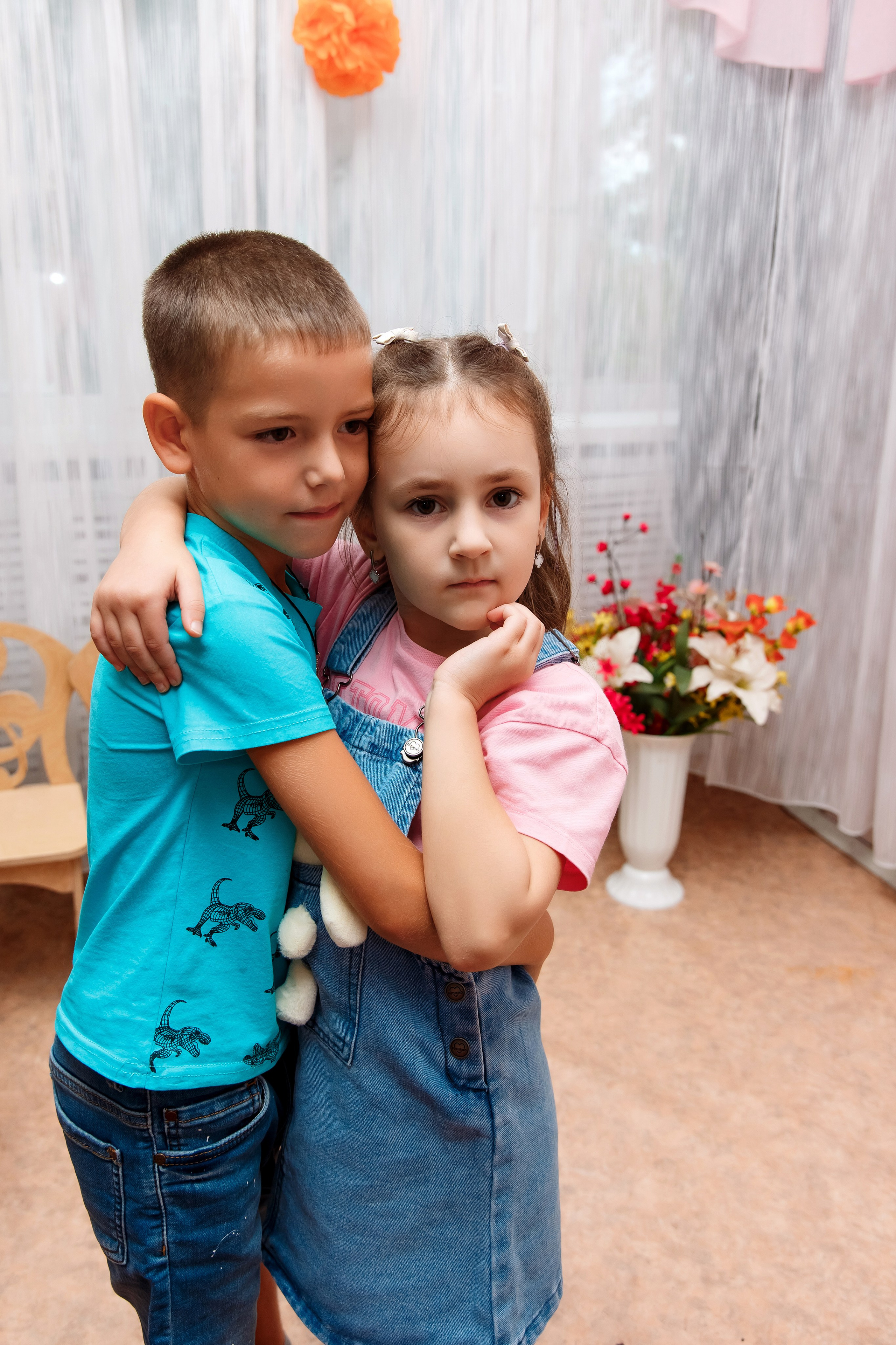 Детский Сад № 10. Фотограф Любовь Корниенко, Примоский край