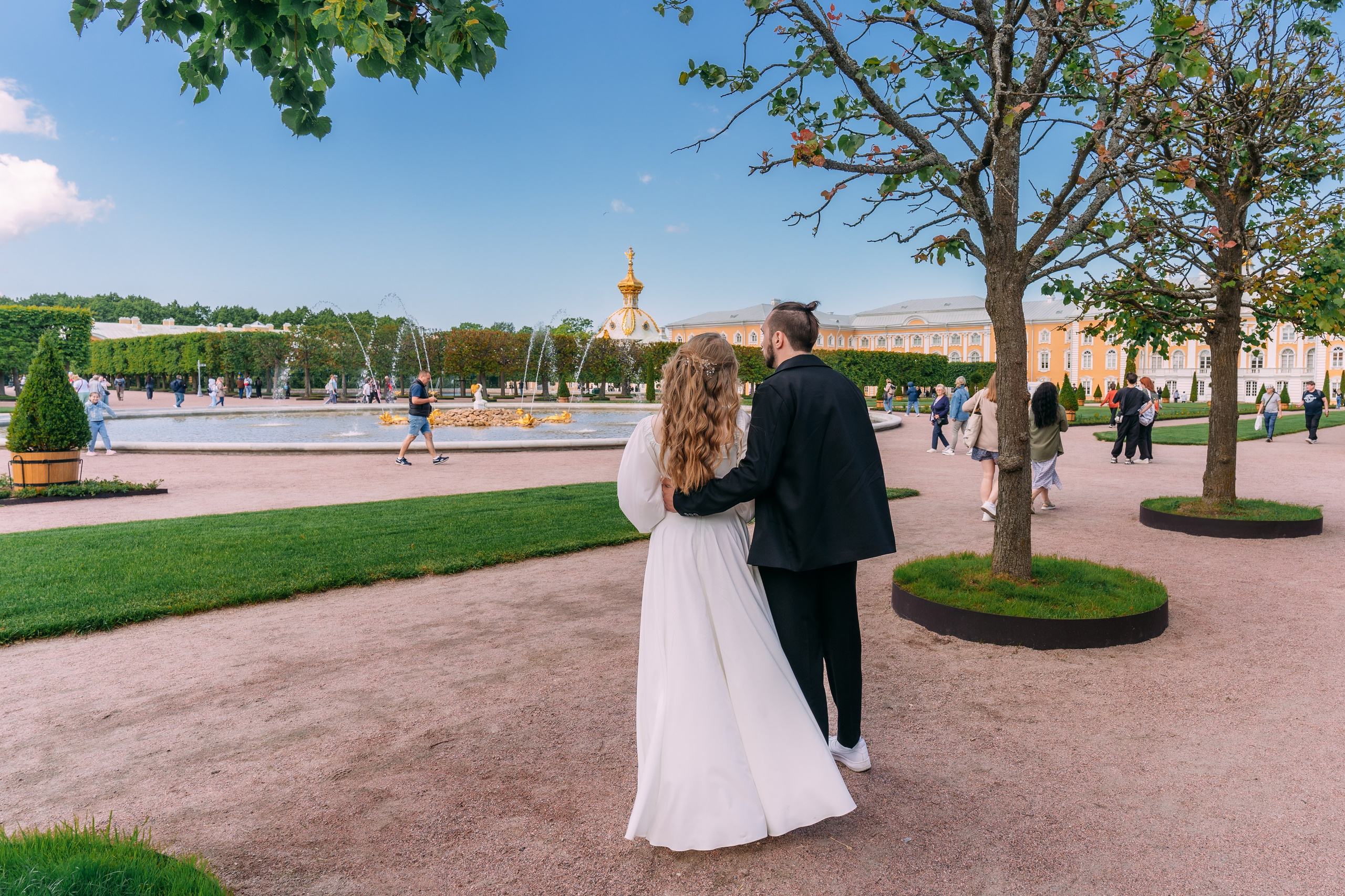 Станислав + Валерия