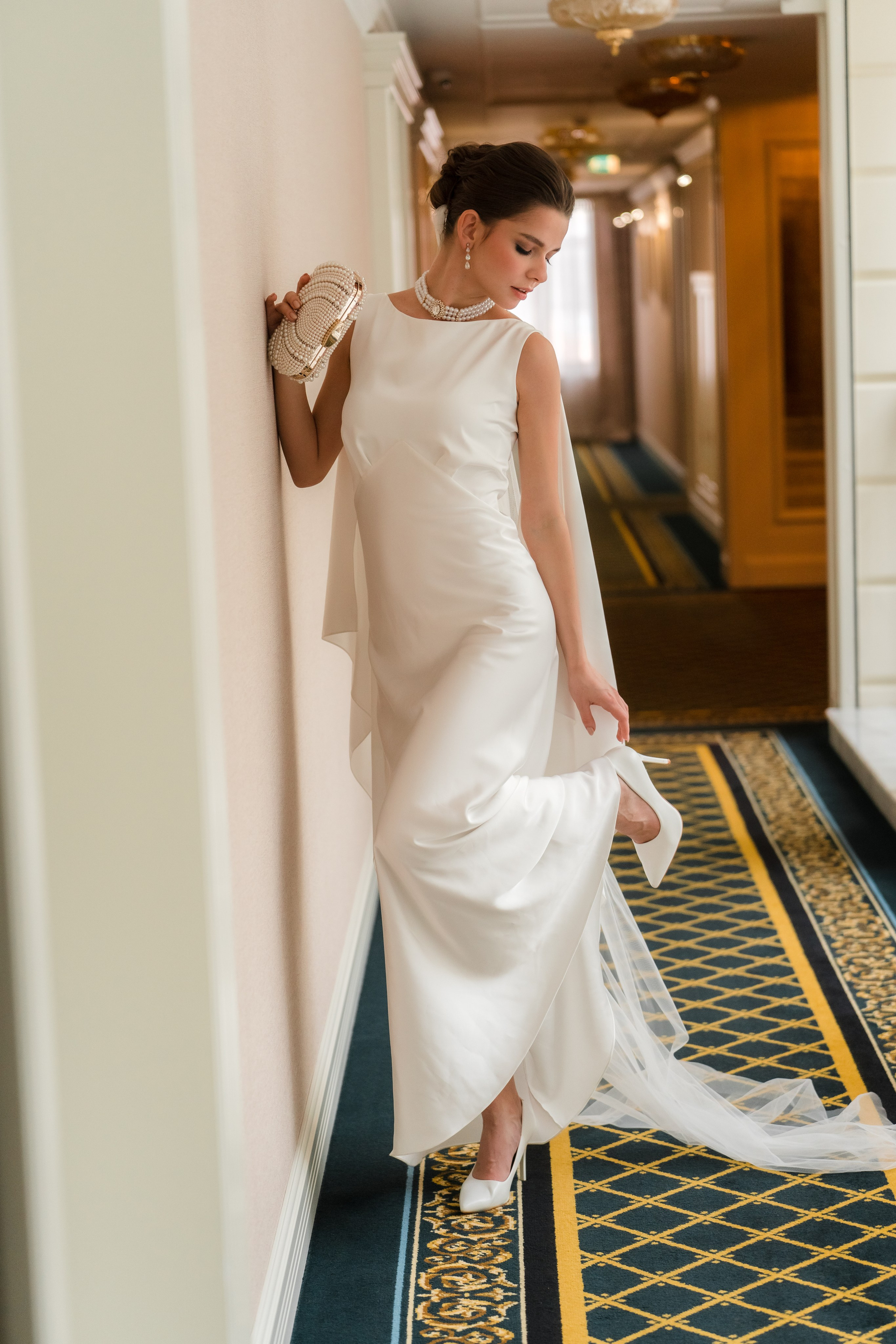 Денис + Анна