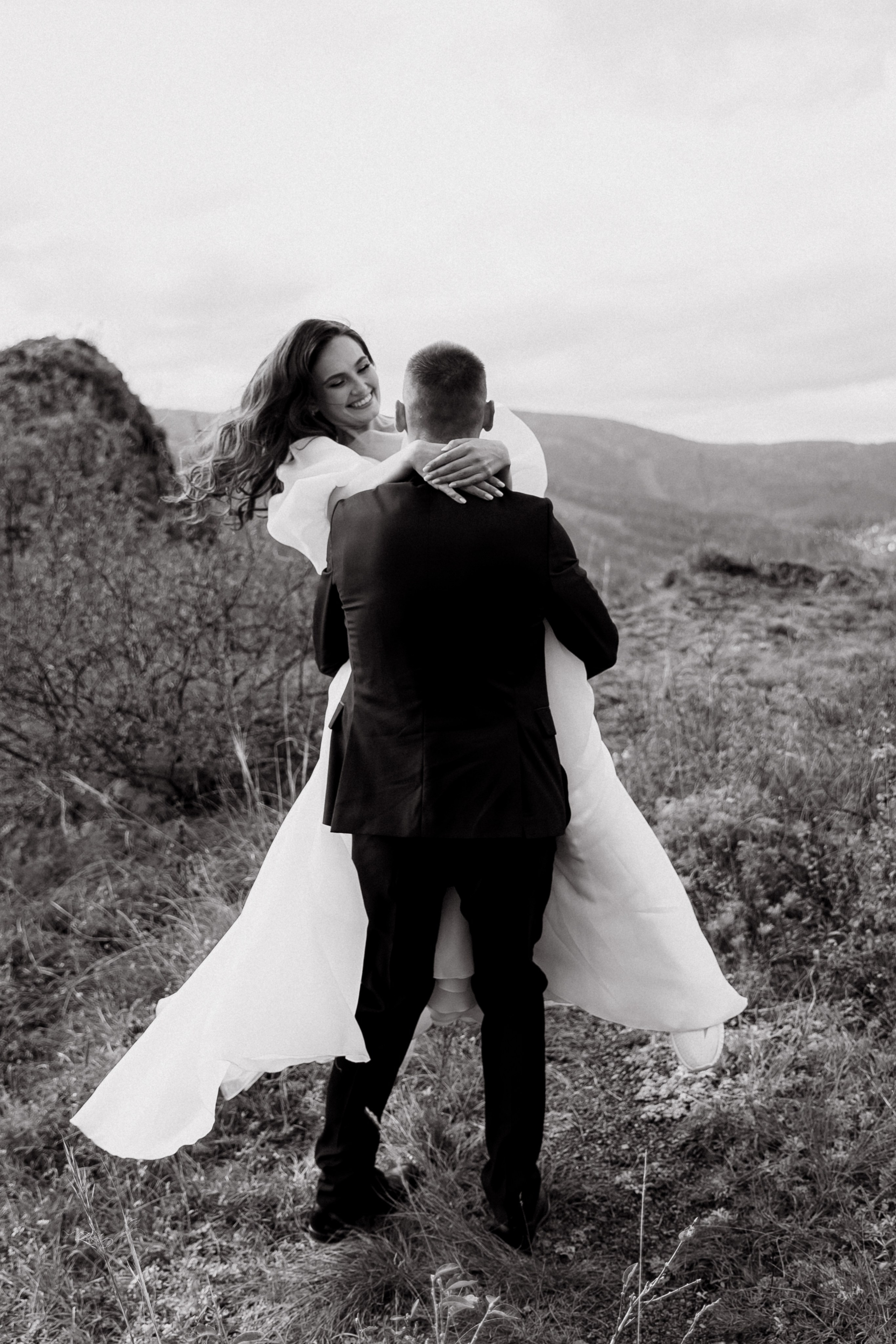 C&Н полный день. Свадебный и семейный фотограф в Красноярске Сиско Ксения