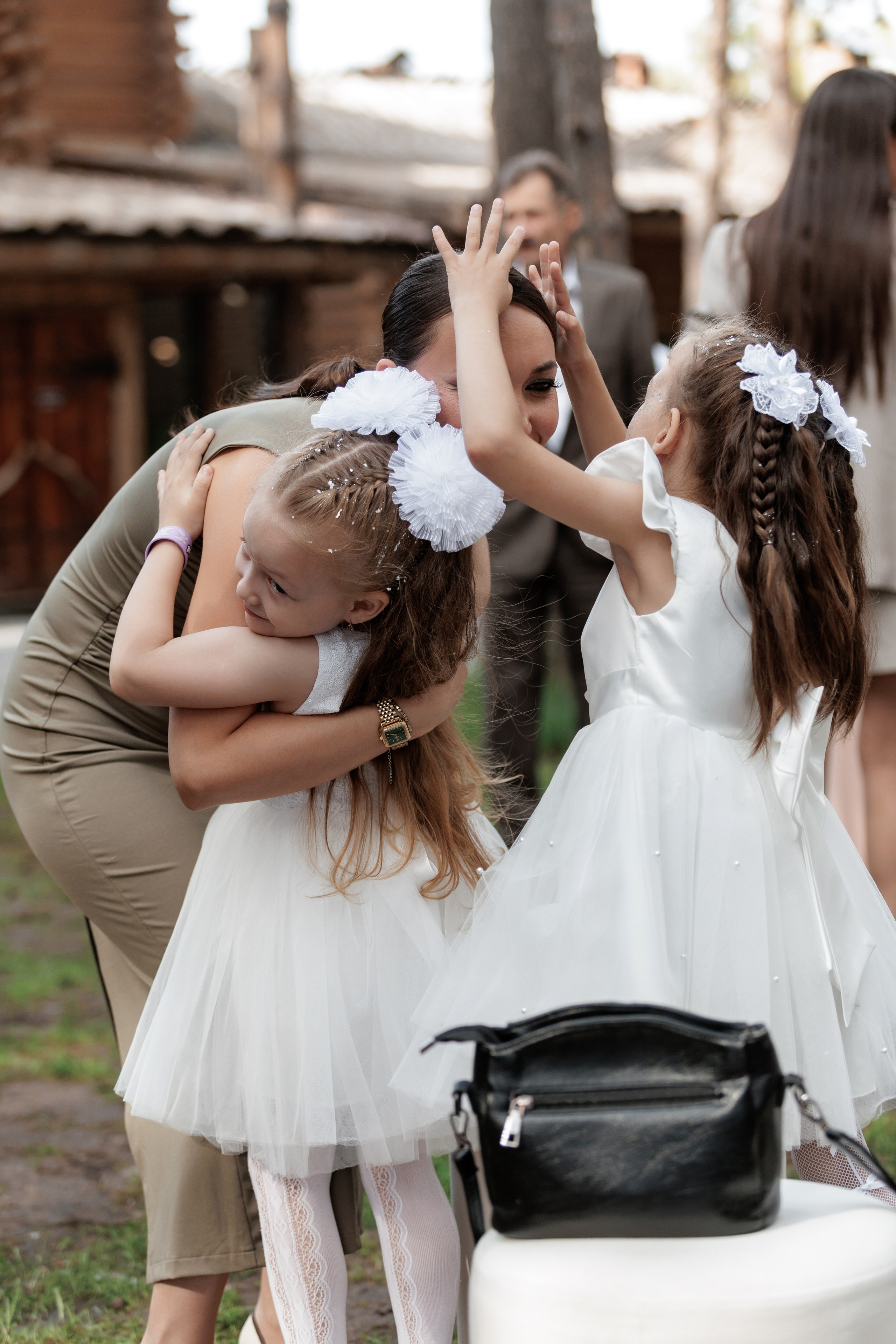 Кирилл & Диана. Фотограф в Ульяновске Евгений Тарасов