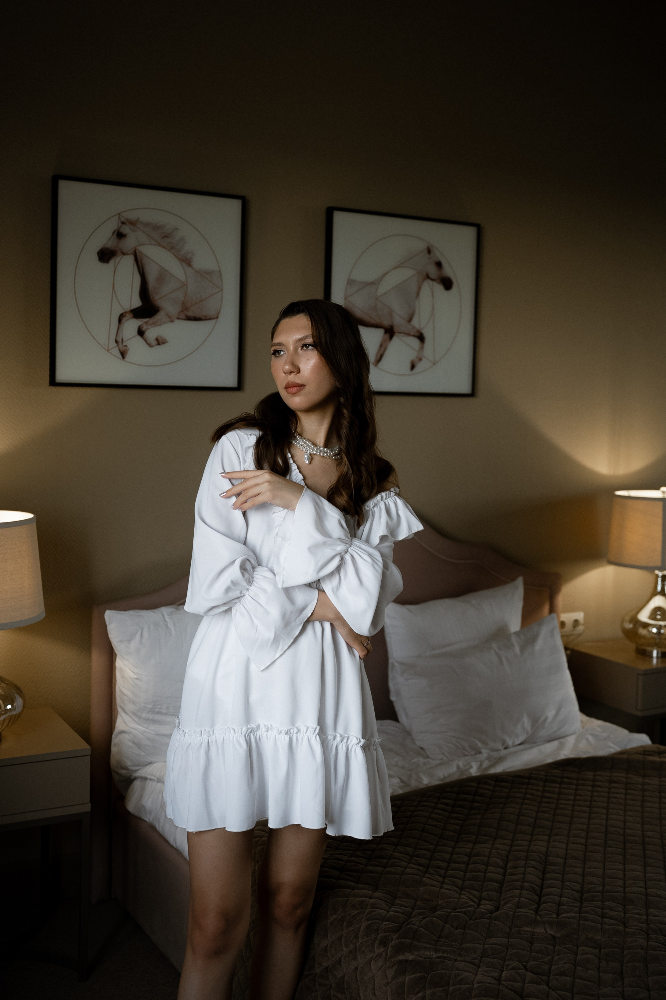 Ирина+Илья. Анонс. Семейный и портретный фотограф в Саратове Сахарова Маша