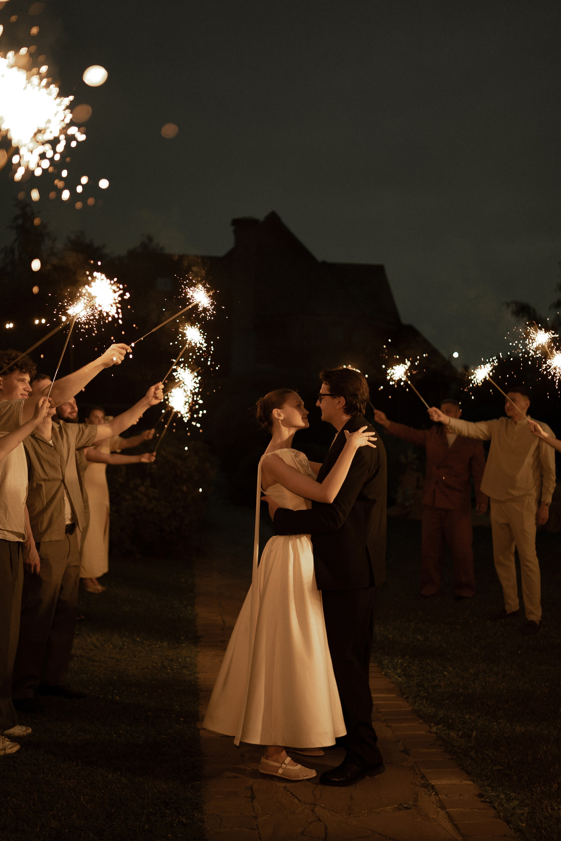 K+A Полный день. Сокращено. Семейный и портретный фотограф в Саратове Сахарова Маша