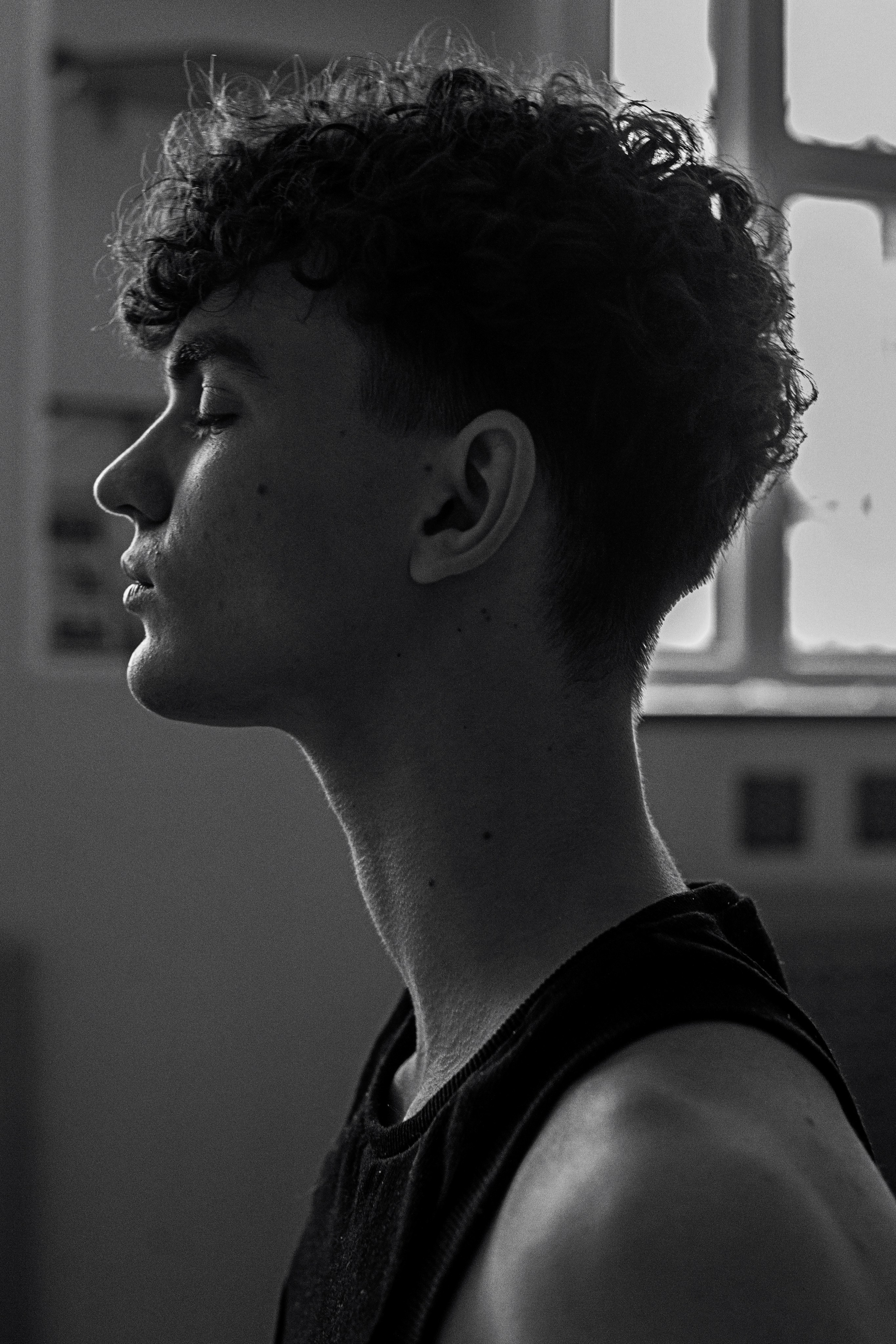 Евгений. Сергей Виноградов фотограф Россия Санкт-Петербург