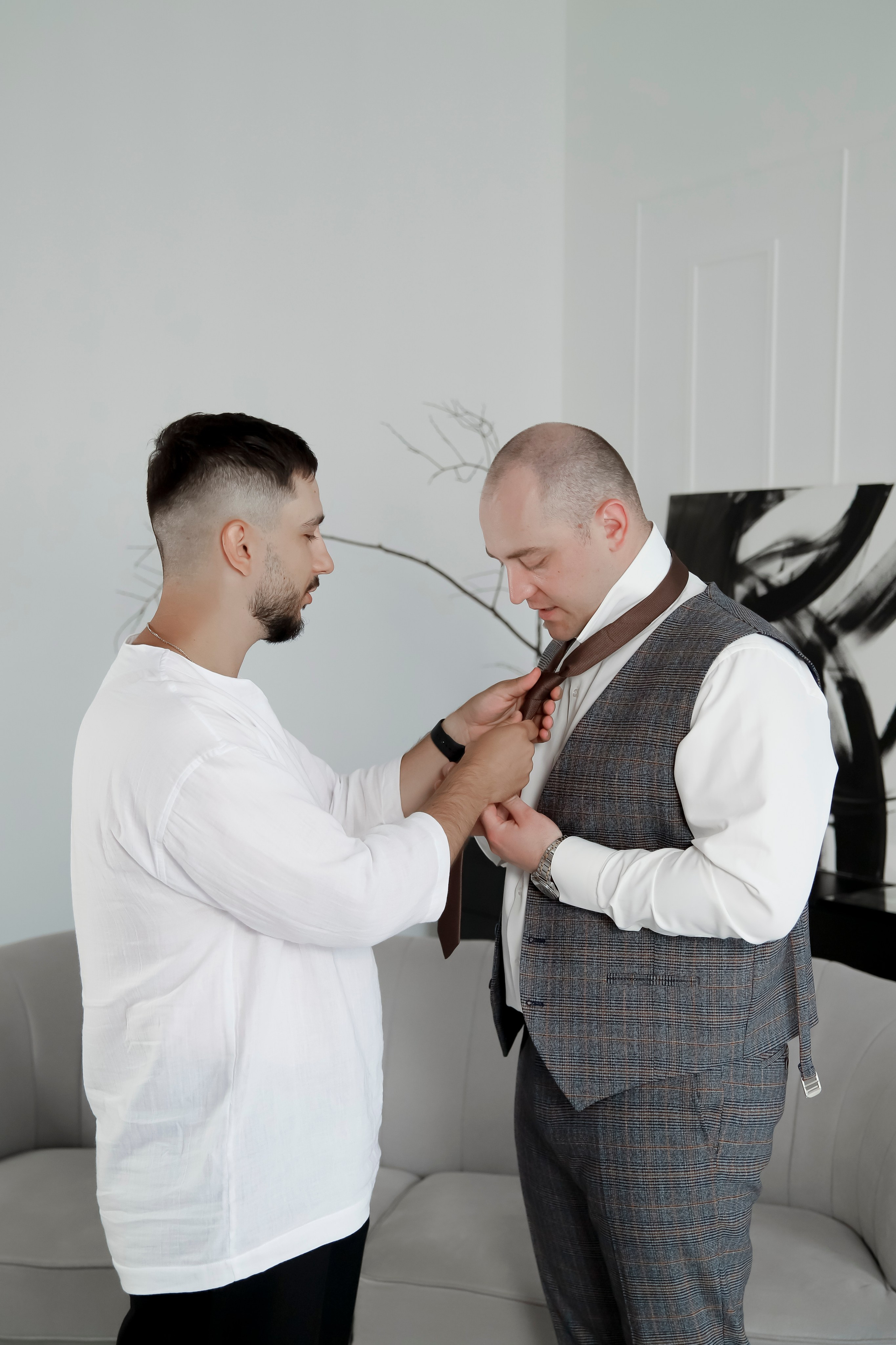 Wedding Andrey & Anna. Свадебный фотограф Краснодар Марина Зверева