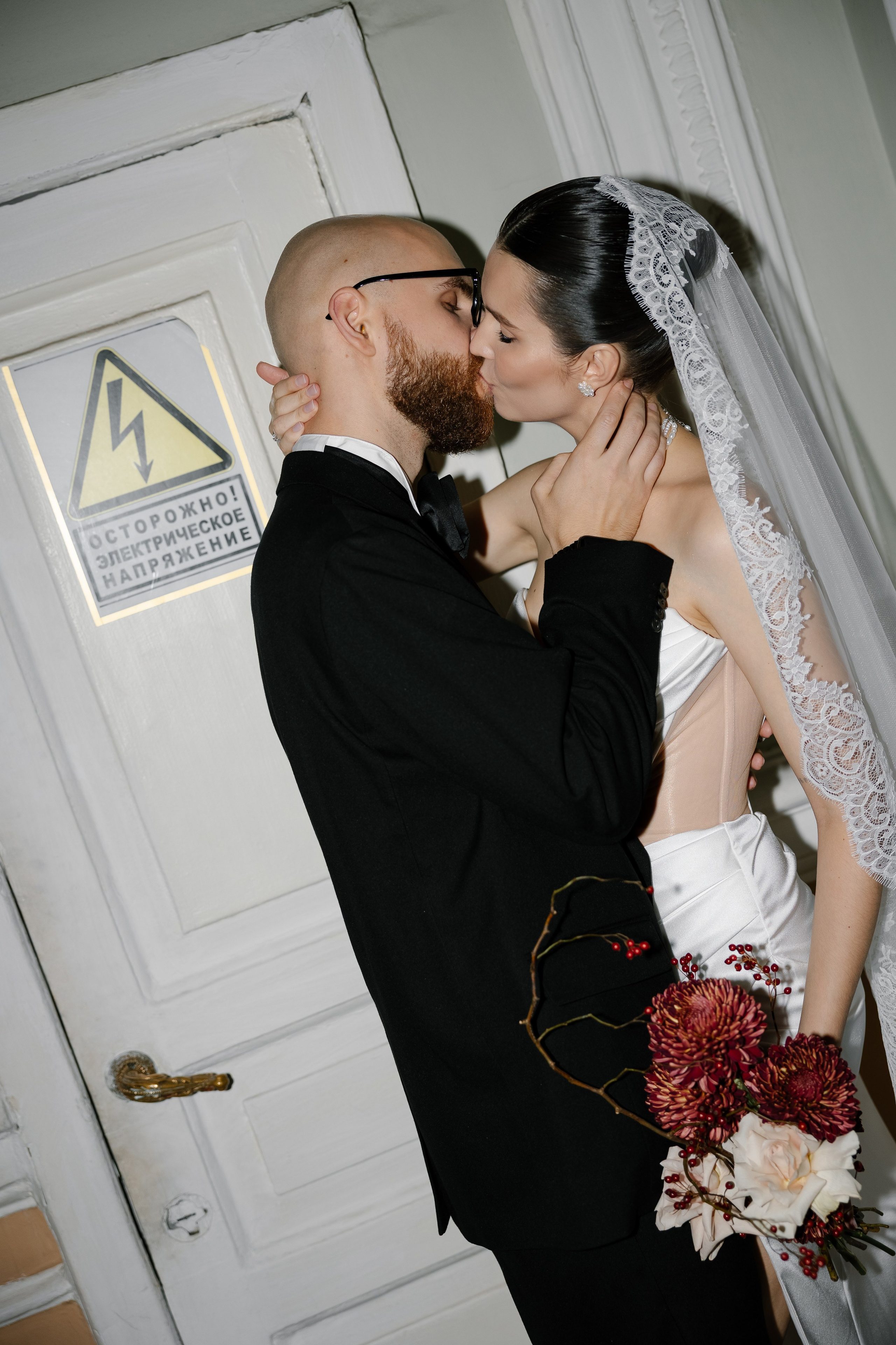 Никита да Марья. Maya Alieva Wedding Photographer in St.Petersburg