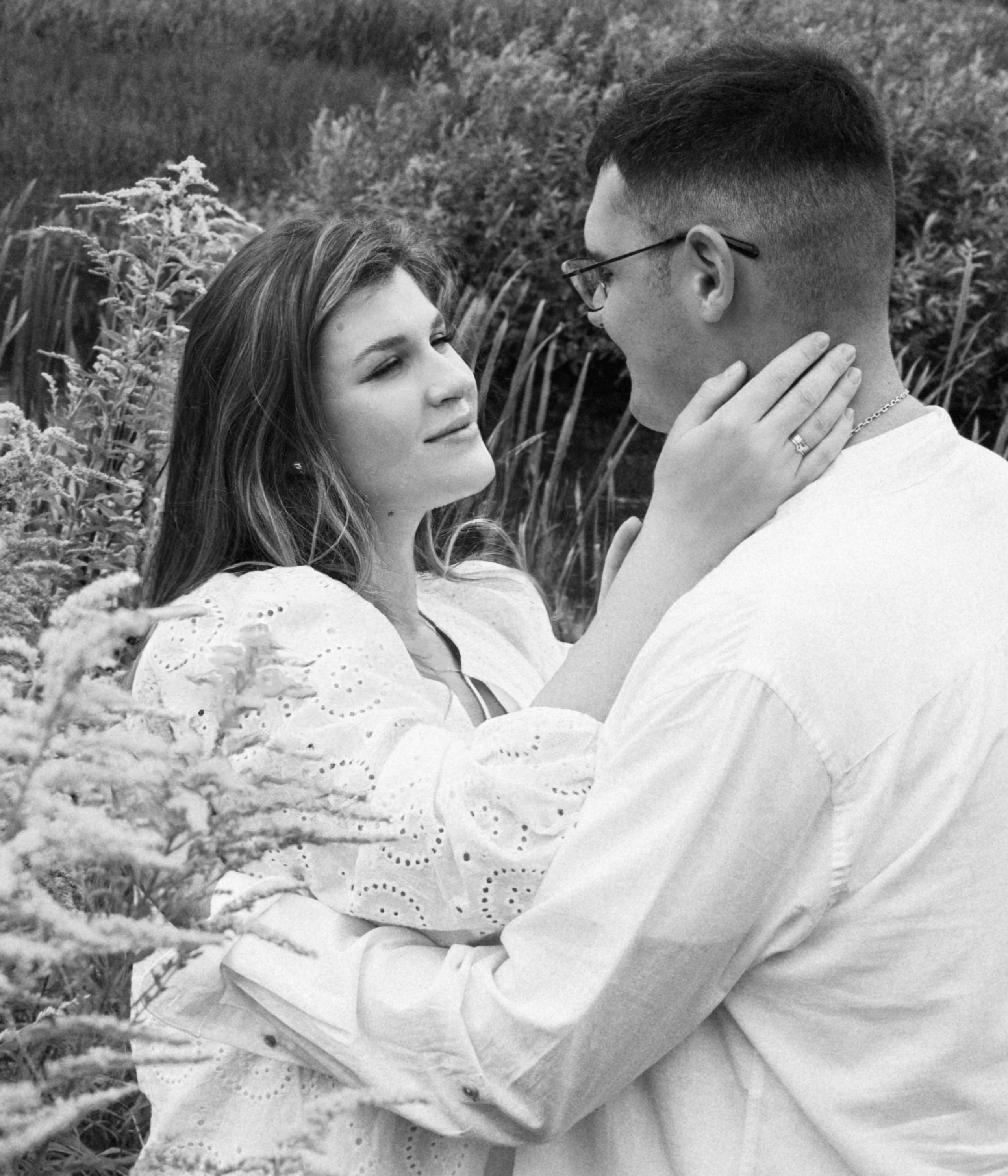 Игорь & Елена. Свадебный фотограф Нижний Новгород / Москва