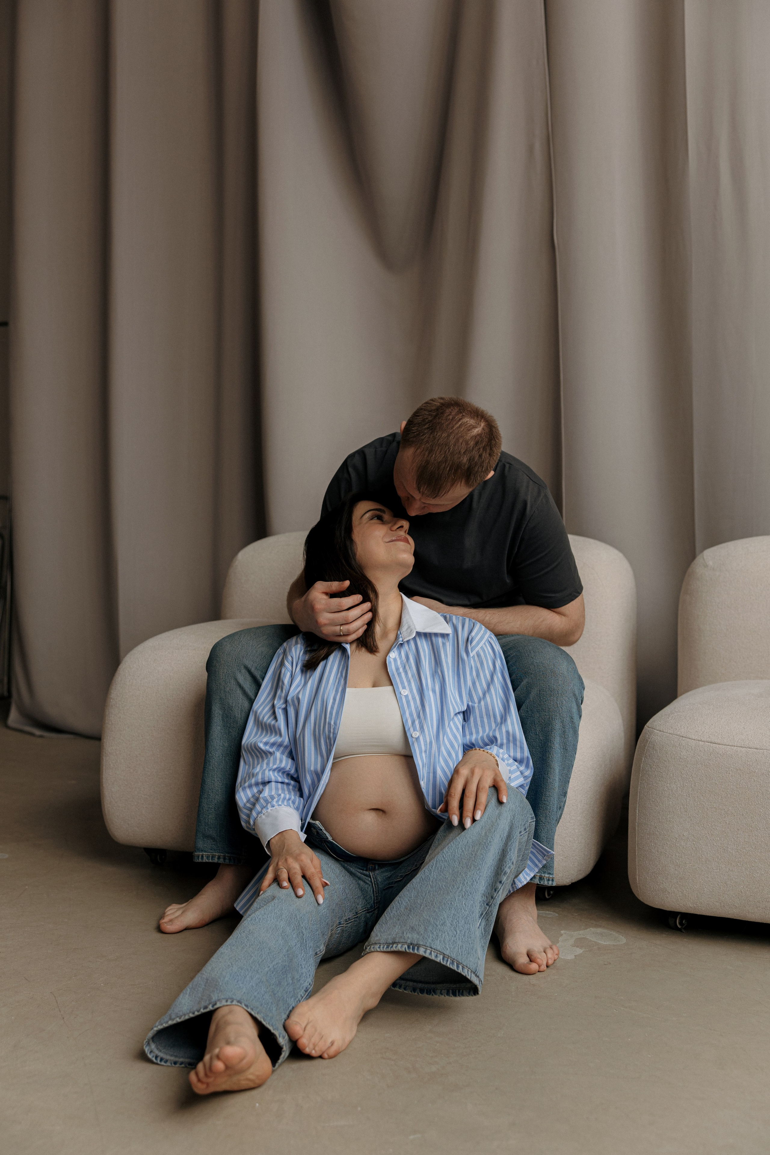 Аминат и Артур. Семейный и свадебный фотограф Нижний Новгород